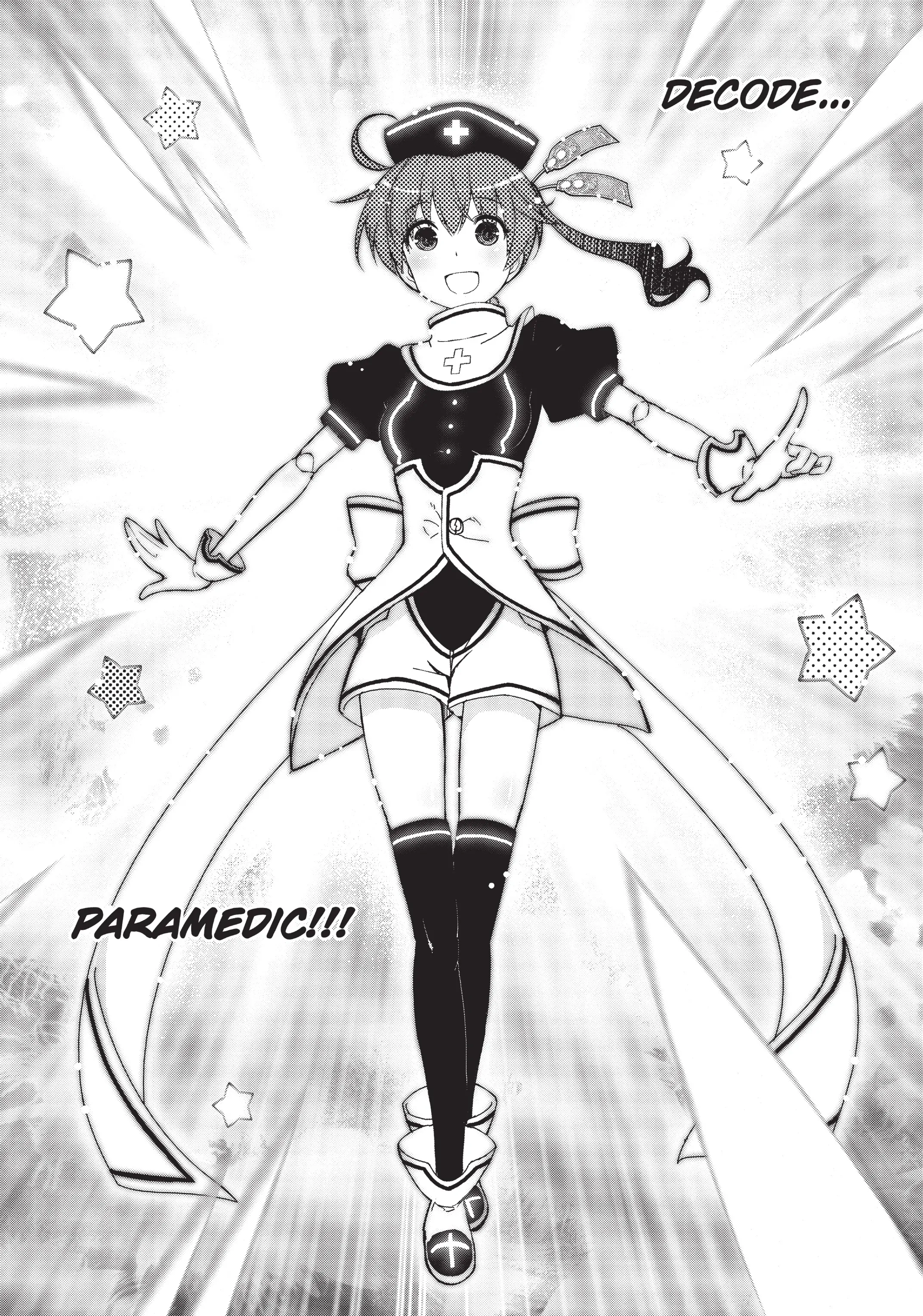 Pandora in the Crimson Shell - Ghost Urn Chapter 10 - page 43