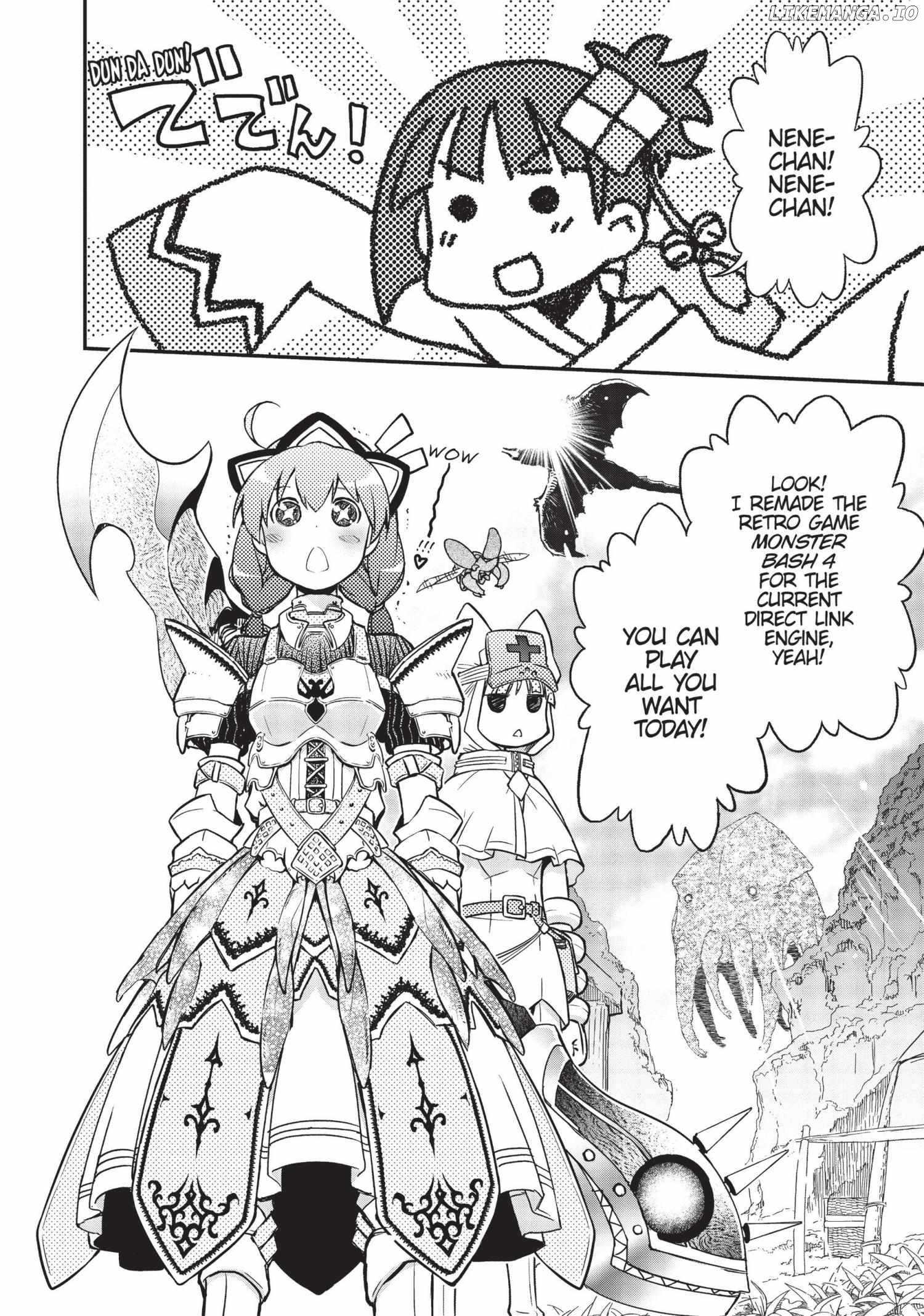 Pandora in the Crimson Shell - Ghost Urn Chapter 11 - page 13