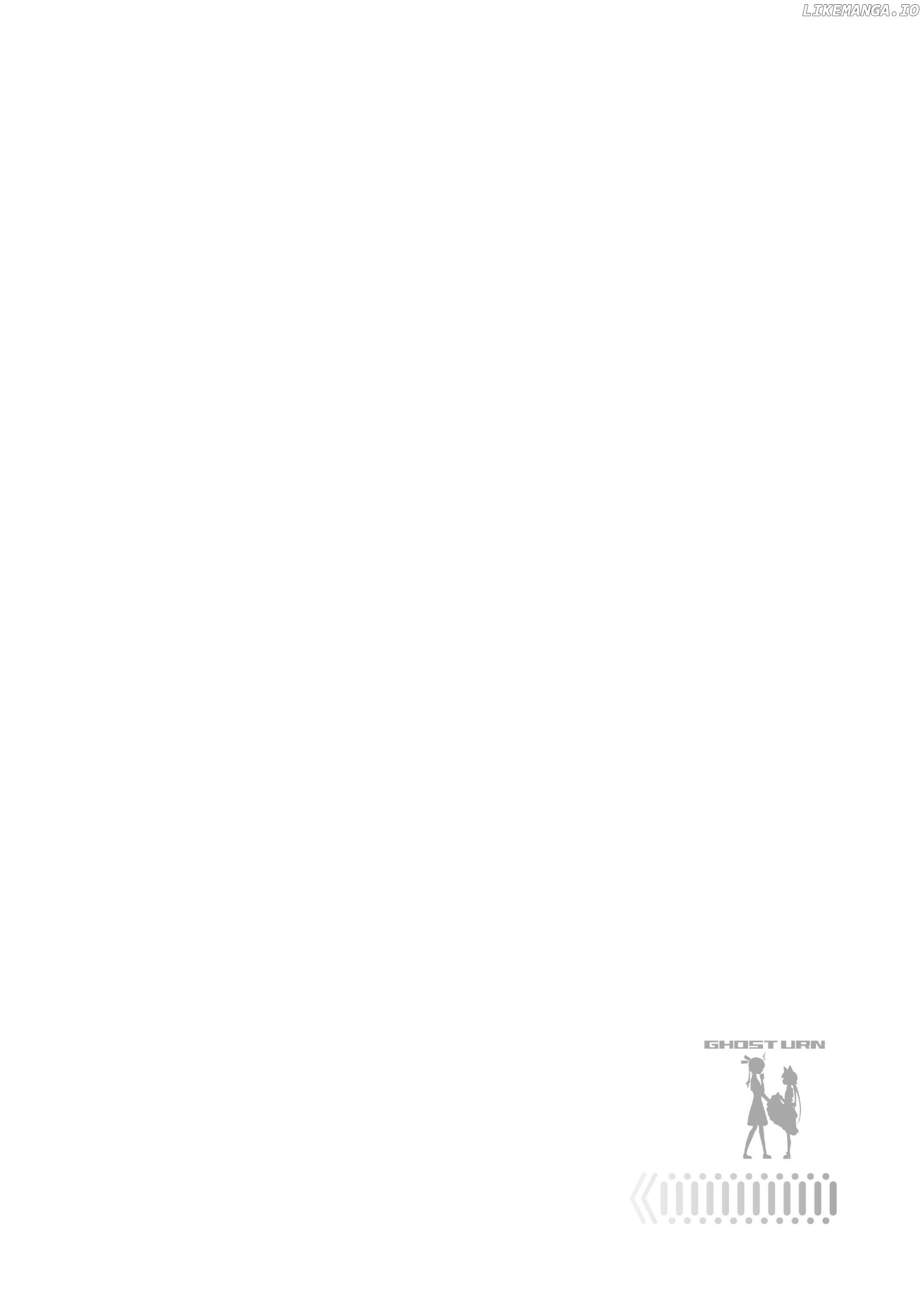 Pandora in the Crimson Shell - Ghost Urn Chapter 12 - page 14