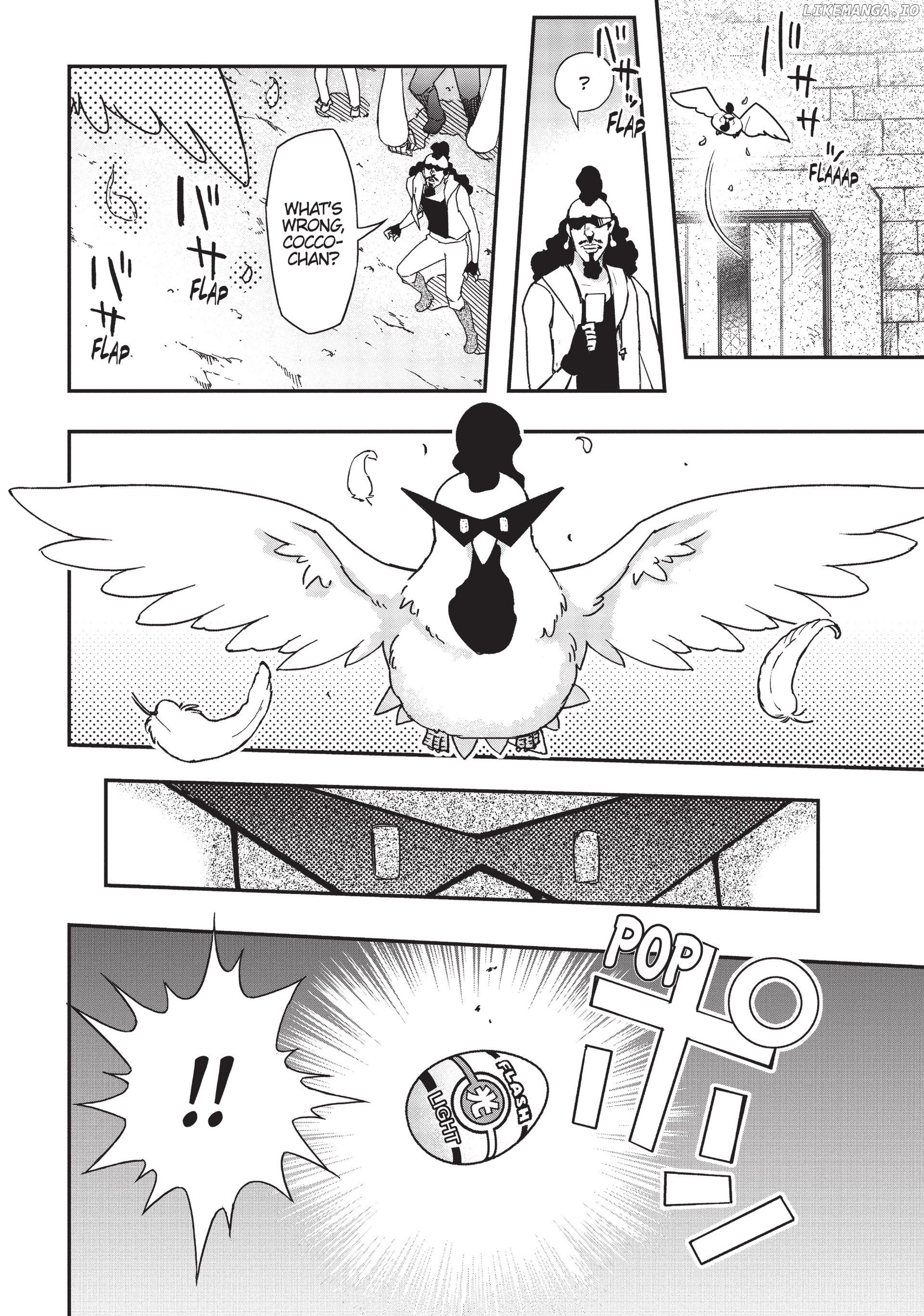 Pandora in the Crimson Shell - Ghost Urn Chapter 12 - page 26