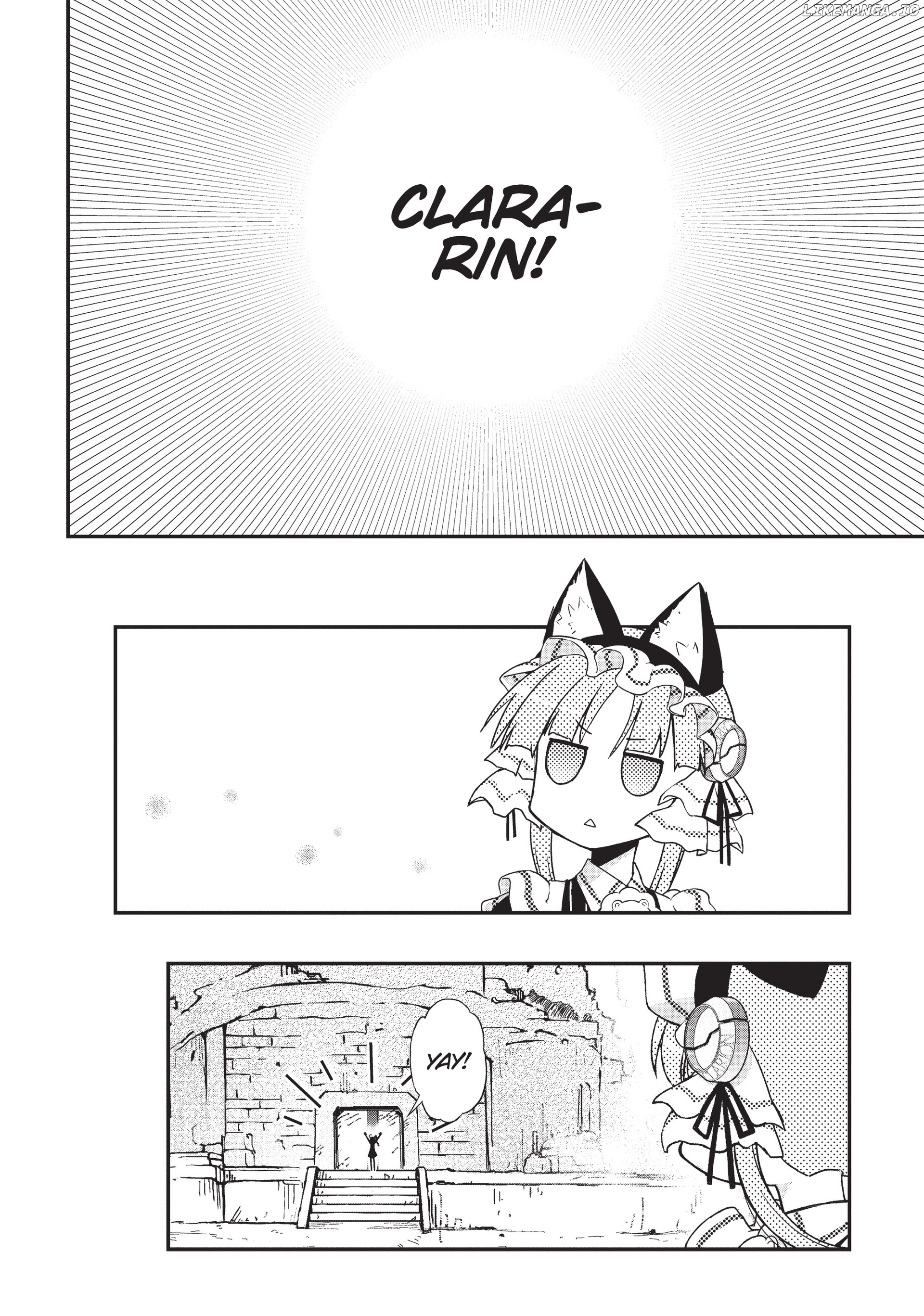 Pandora in the Crimson Shell - Ghost Urn Chapter 12 - page 43