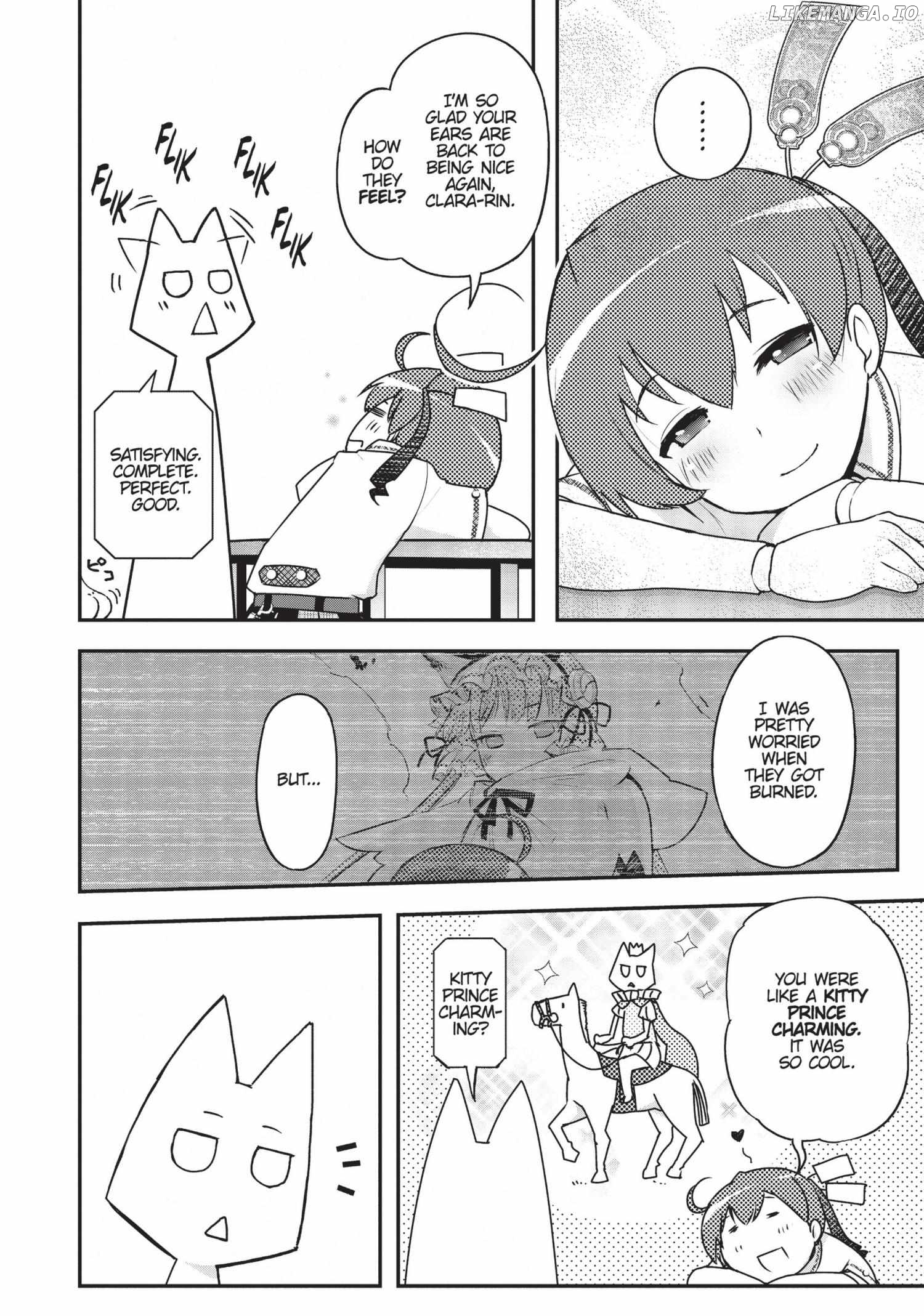 Pandora in the Crimson Shell - Ghost Urn Chapter 19 - page 37