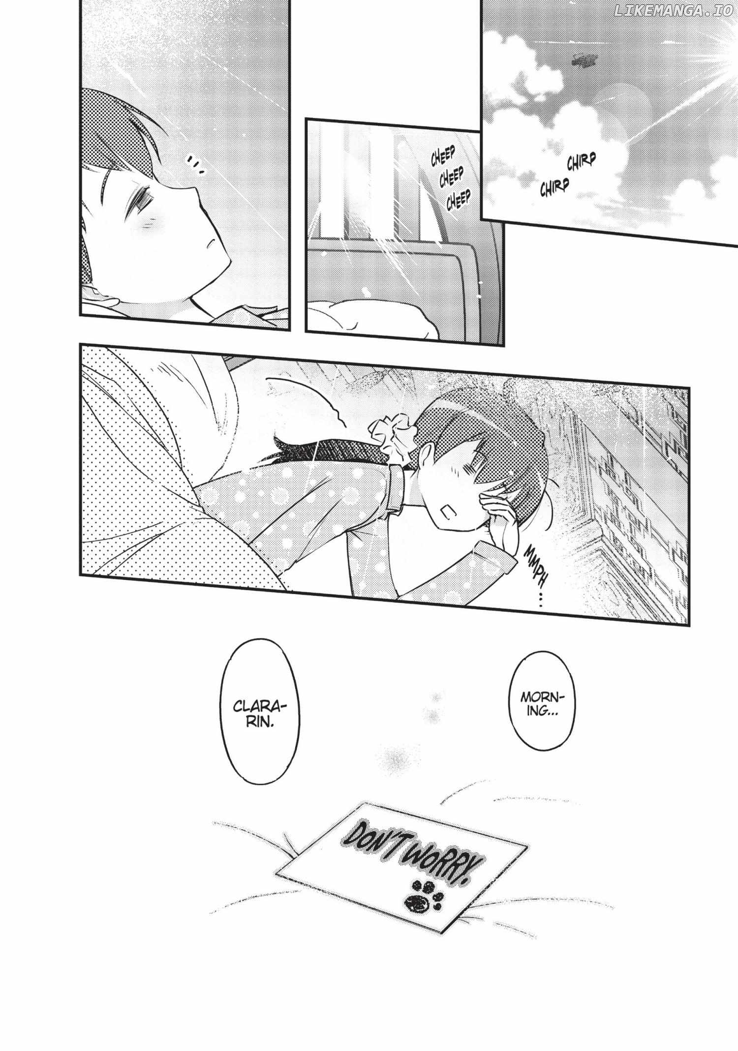 Pandora in the Crimson Shell - Ghost Urn Chapter 19 - page 43