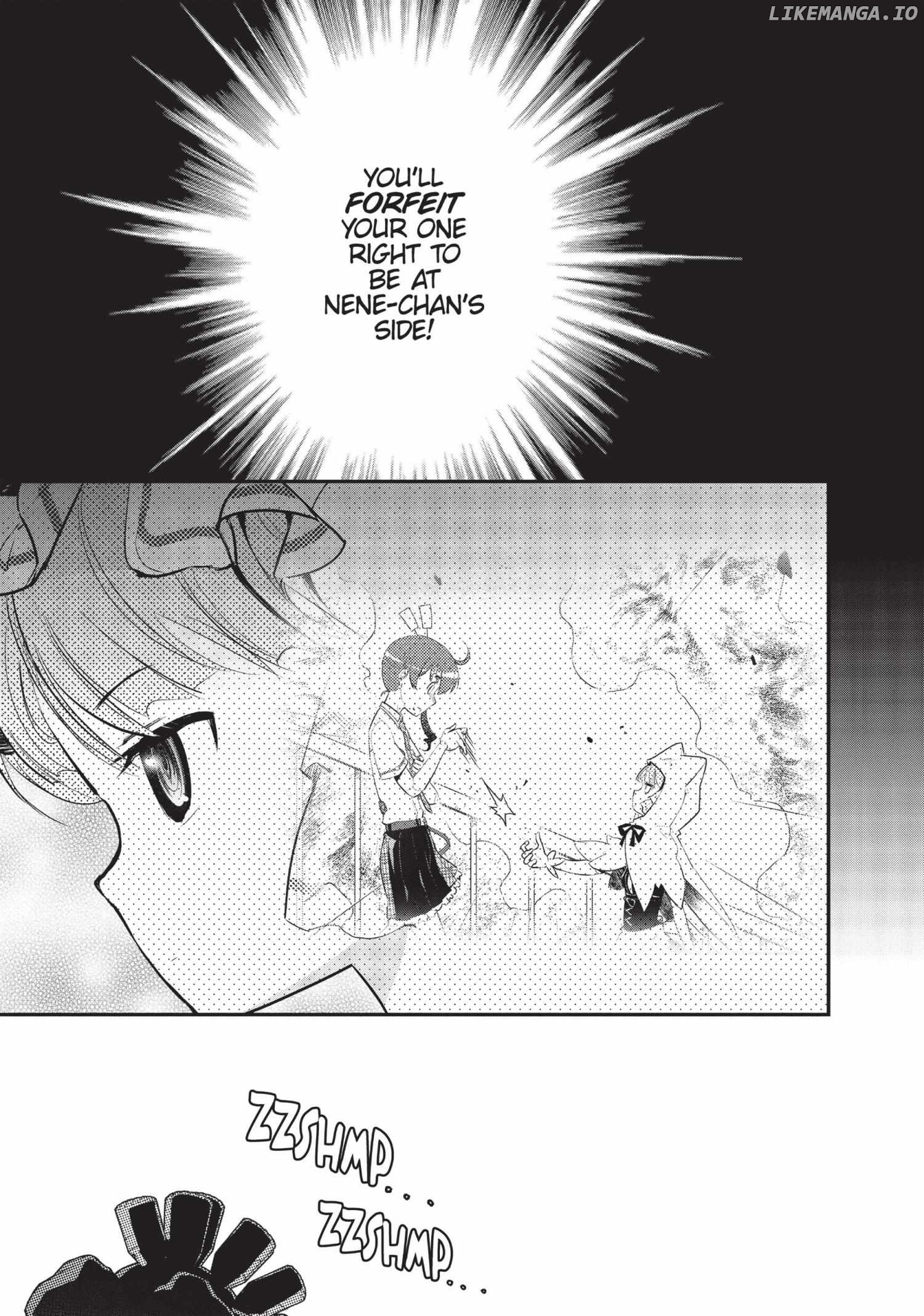 Pandora in the Crimson Shell - Ghost Urn Chapter 20 - page 40