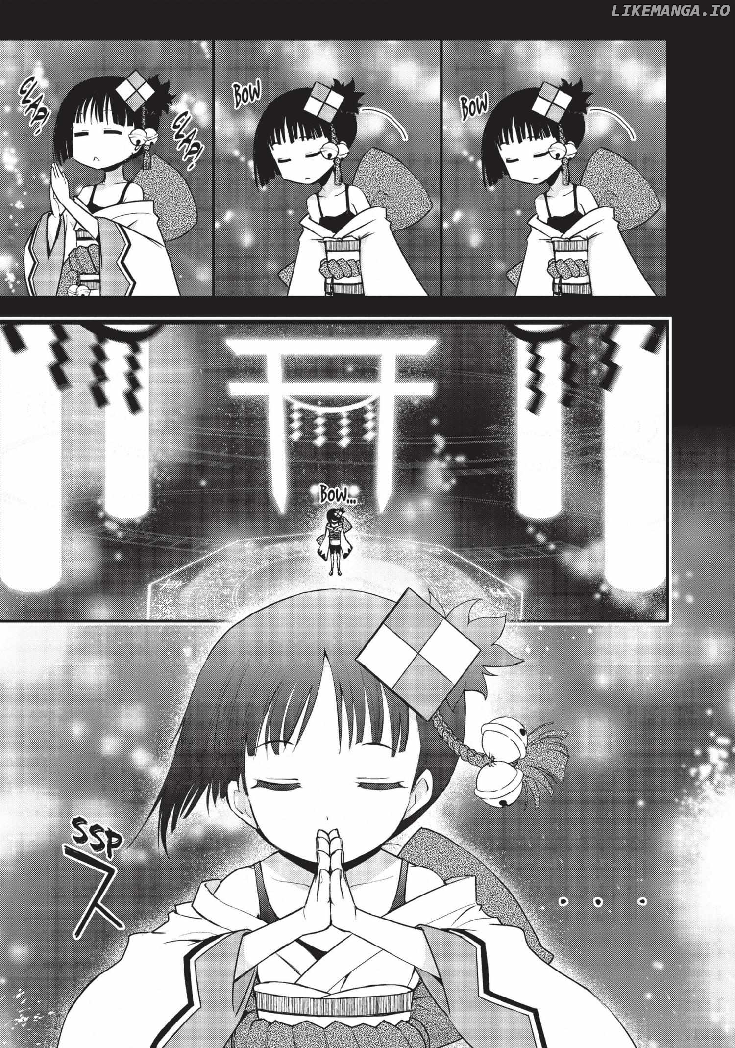 Pandora in the Crimson Shell - Ghost Urn Chapter 20 - page 42