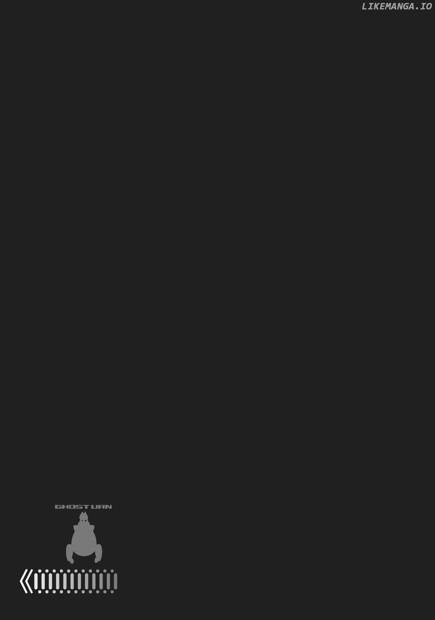 Pandora in the Crimson Shell - Ghost Urn Chapter 20 - page 48