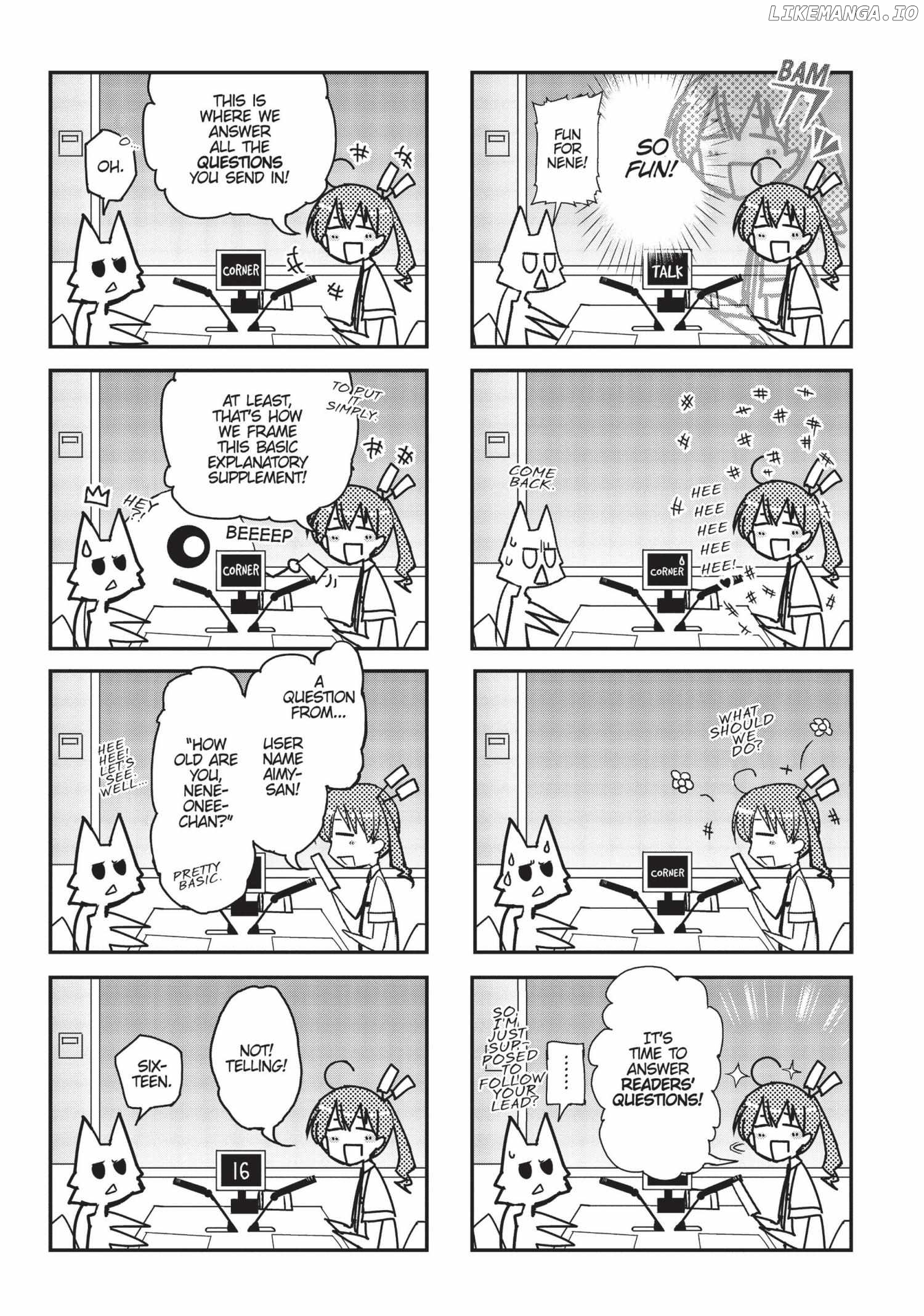 Pandora in the Crimson Shell - Ghost Urn Chapter 22 - page 17