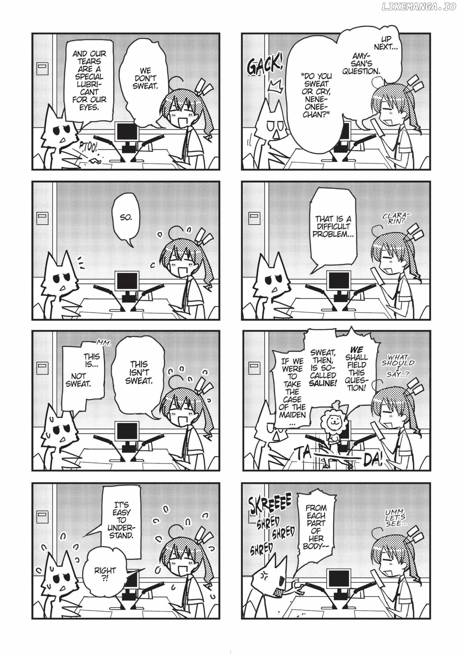 Pandora in the Crimson Shell - Ghost Urn Chapter 22 - page 20