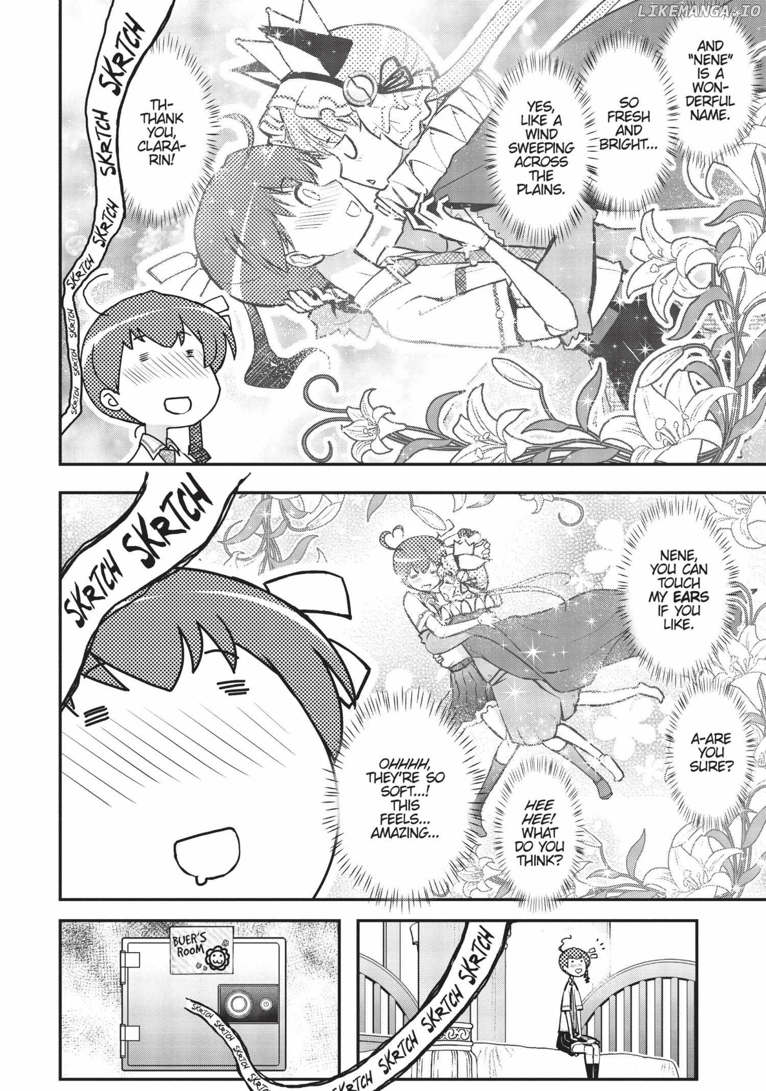 Pandora in the Crimson Shell - Ghost Urn Chapter 23 - page 38