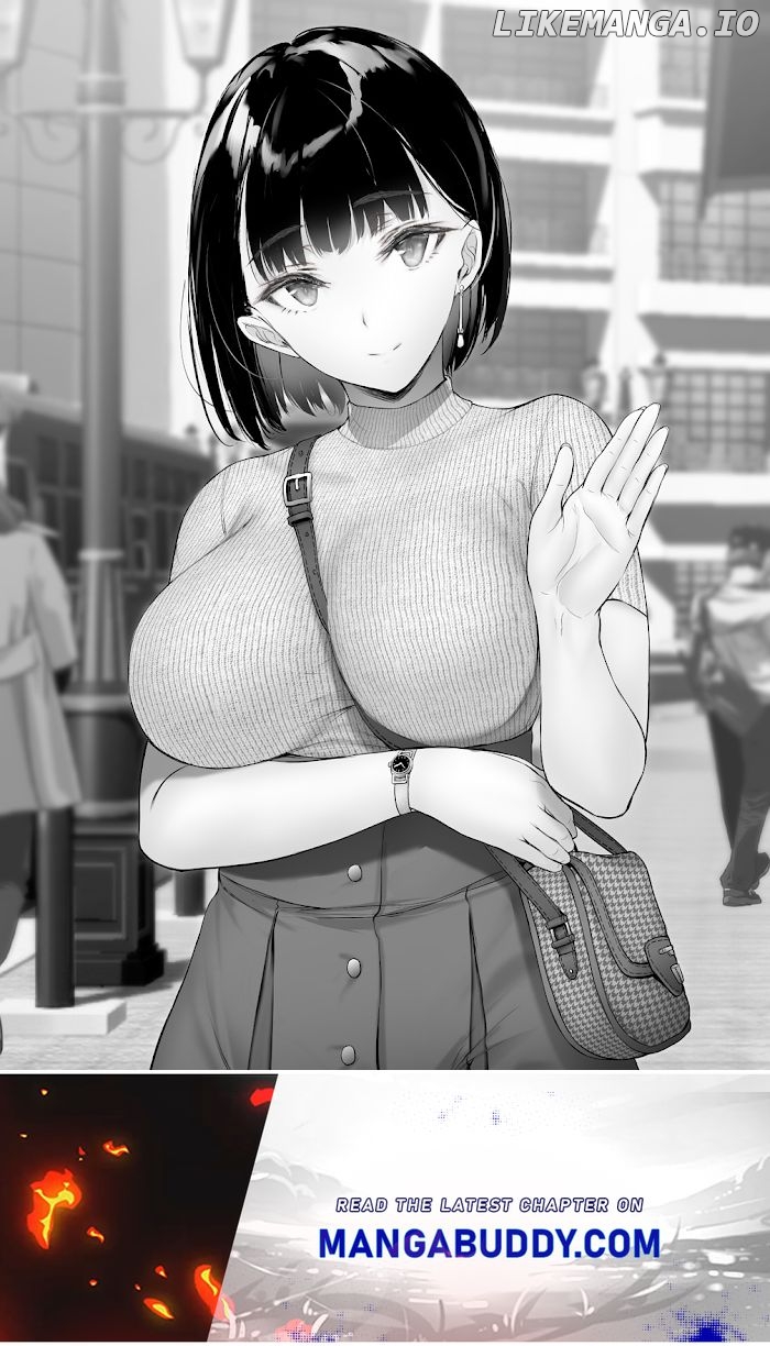 Suru On’nanoko chapter 59 - page 2