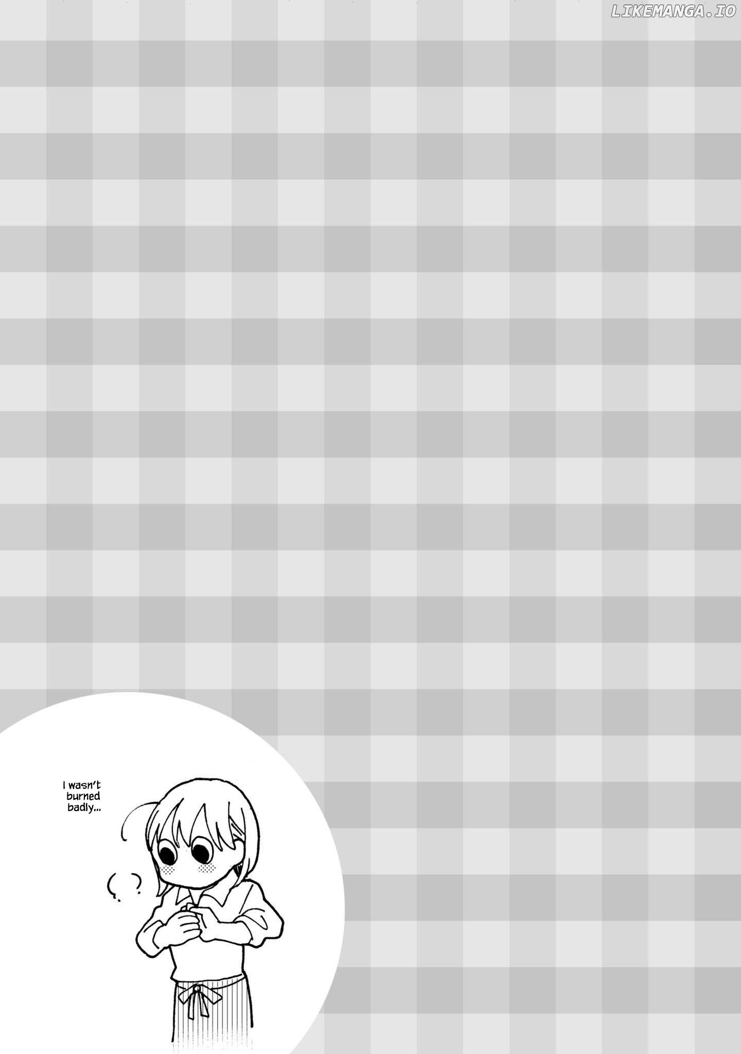 Takako-San - Manga chapter 42 - page 9