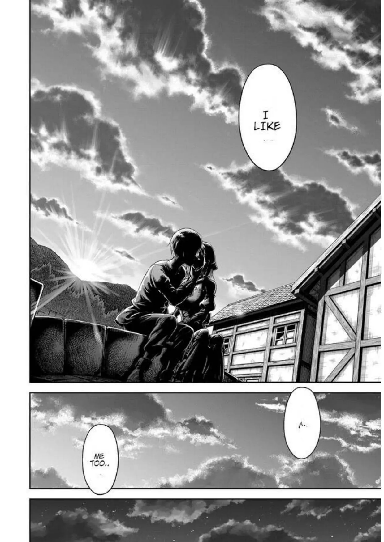 My Yandere Girlfriend Hiding in the Dungeon Kills Me Over and Over Again Chapter 1 - page 19