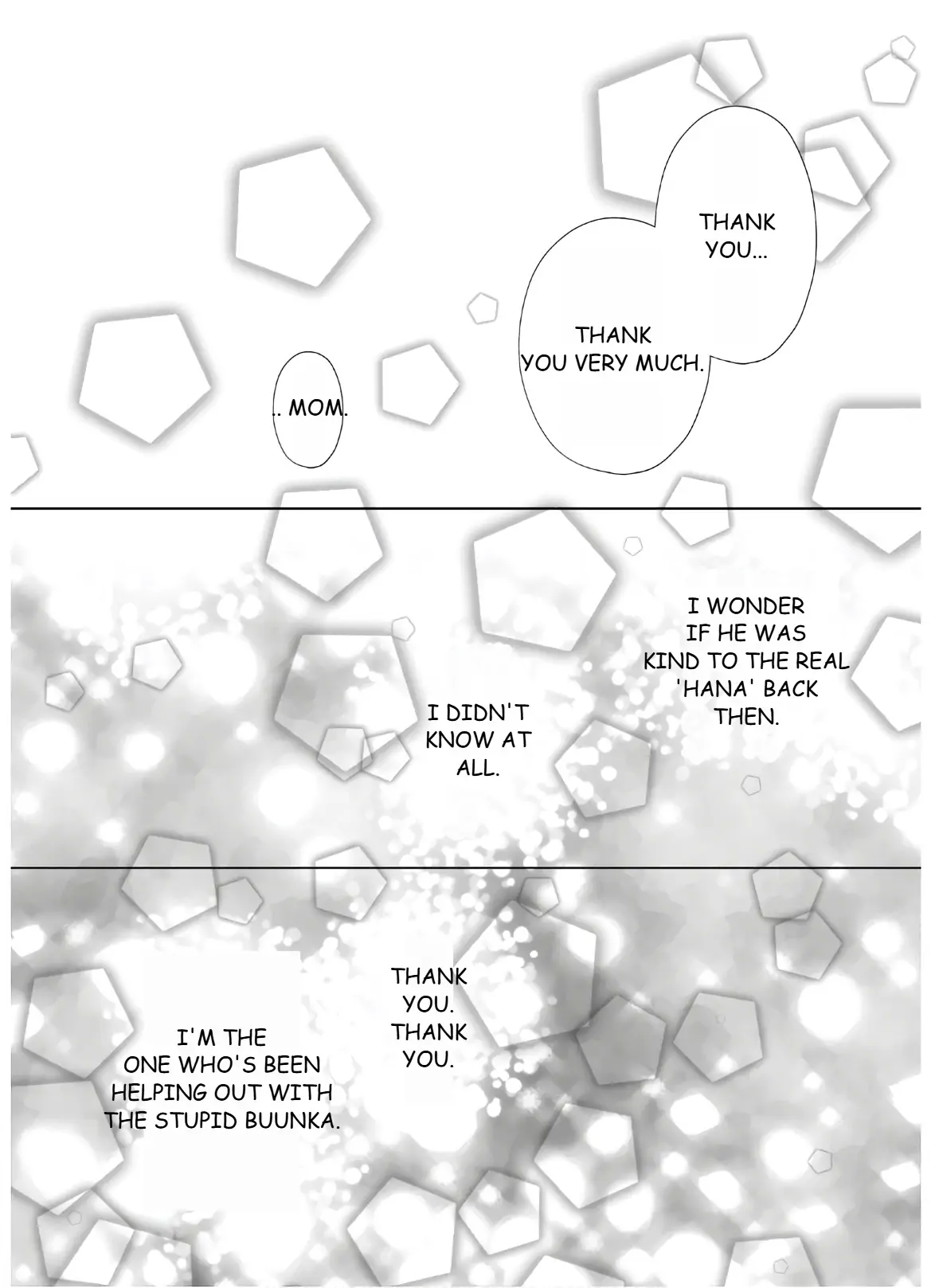 When I woke up in the morning, I became a wife and was pregnant. Chapter 5 - page 12
