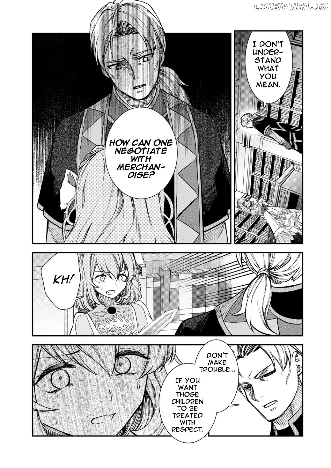 Tales Of Crestoria chapter 1 - page 41