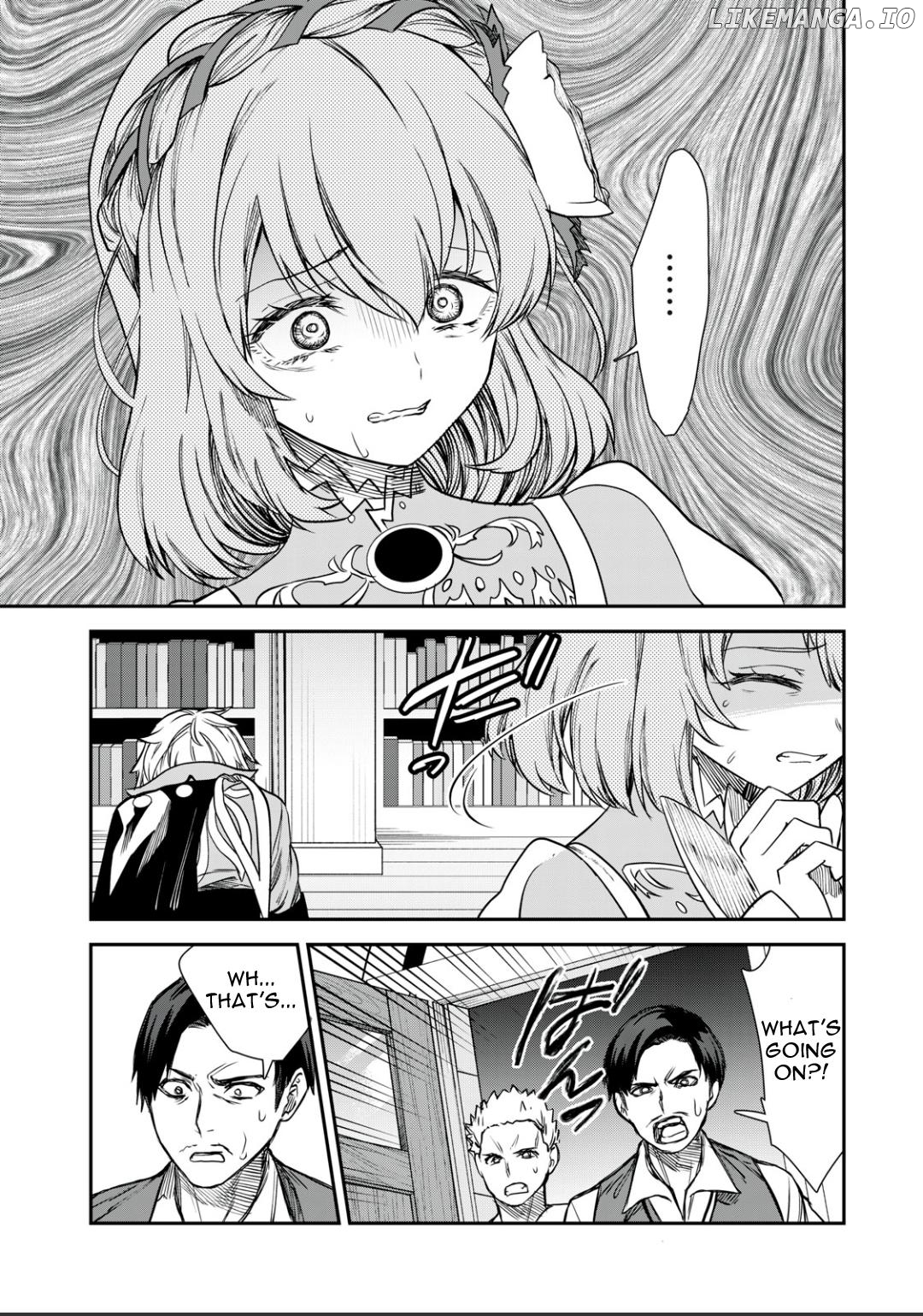 Tales Of Crestoria chapter 1 - page 53
