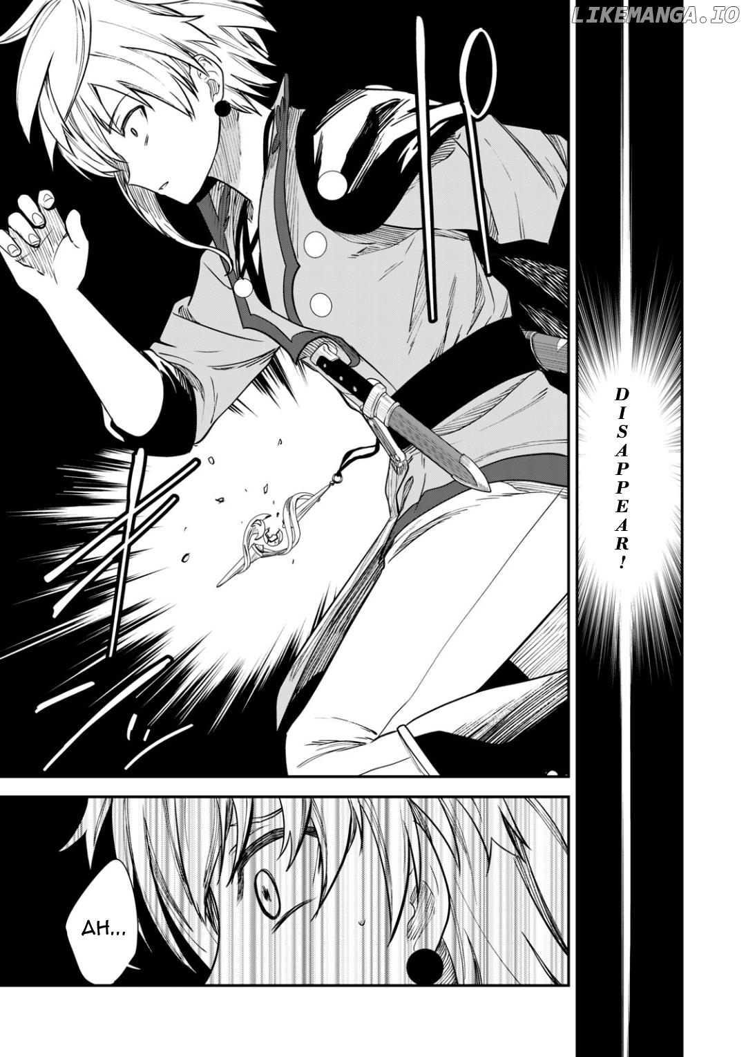 Tales Of Crestoria chapter 1 - page 63