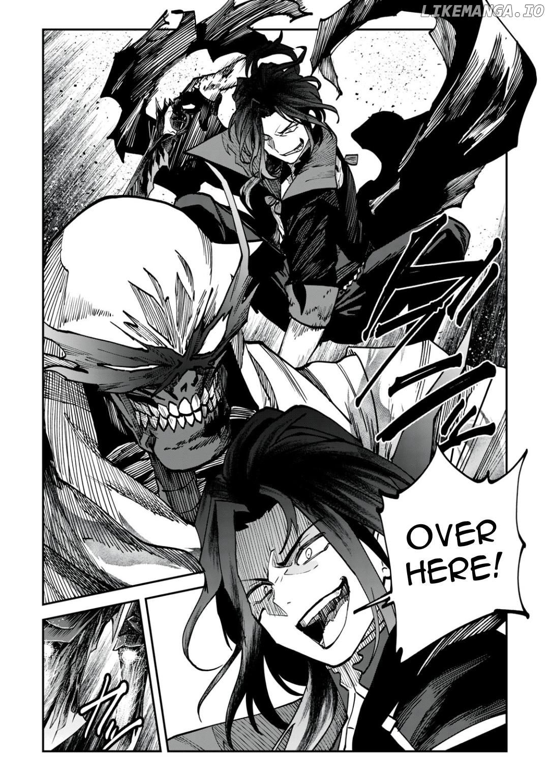Tales Of Crestoria chapter 9 - page 6