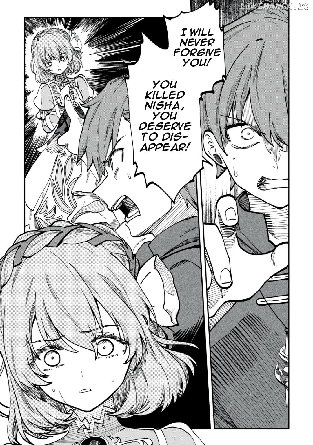 Tales Of Crestoria chapter 7 - page 6