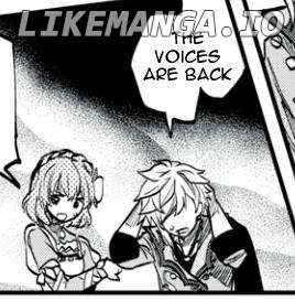 Tales Of Crestoria chapter 6 - page 16