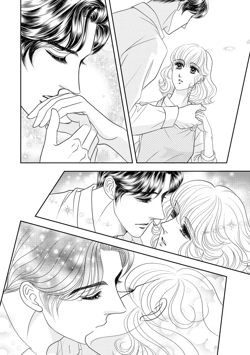 Out of The Night Chapter 10 - page 6