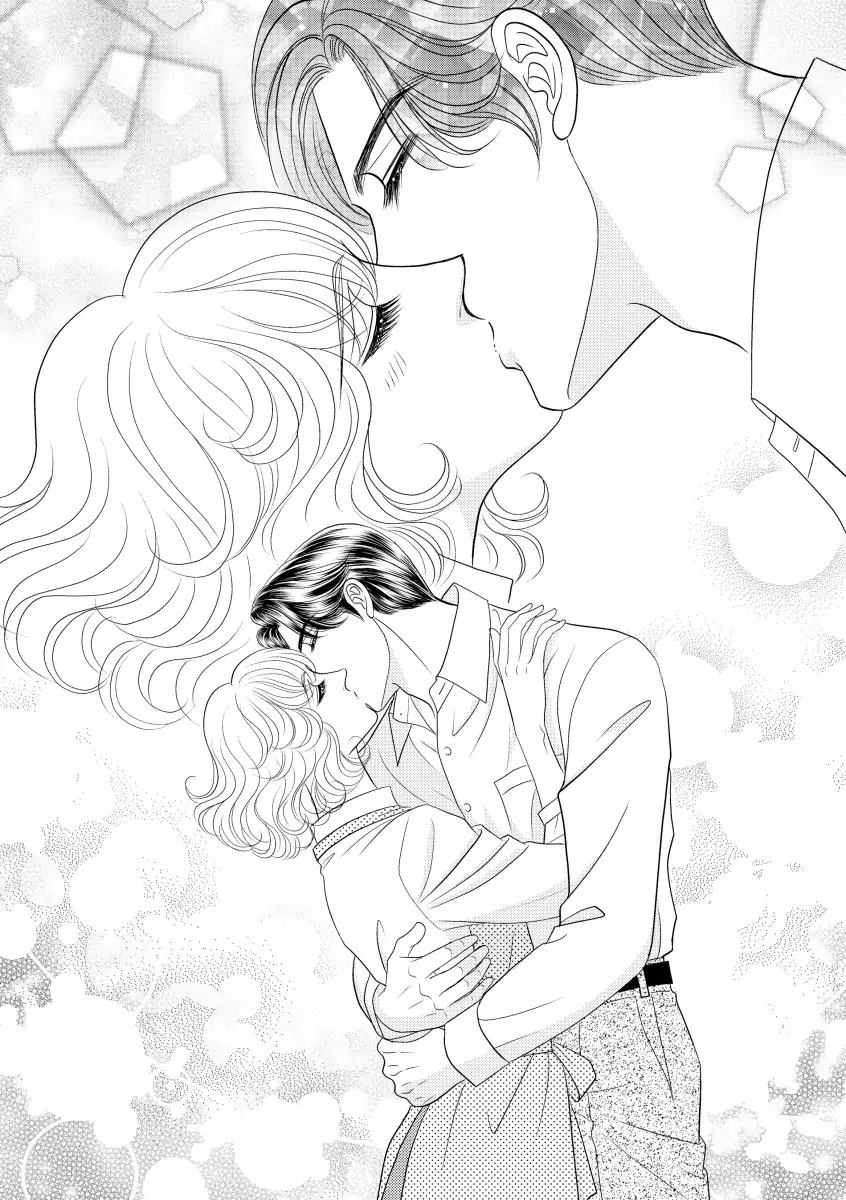 Out of The Night Chapter 10 - page 7