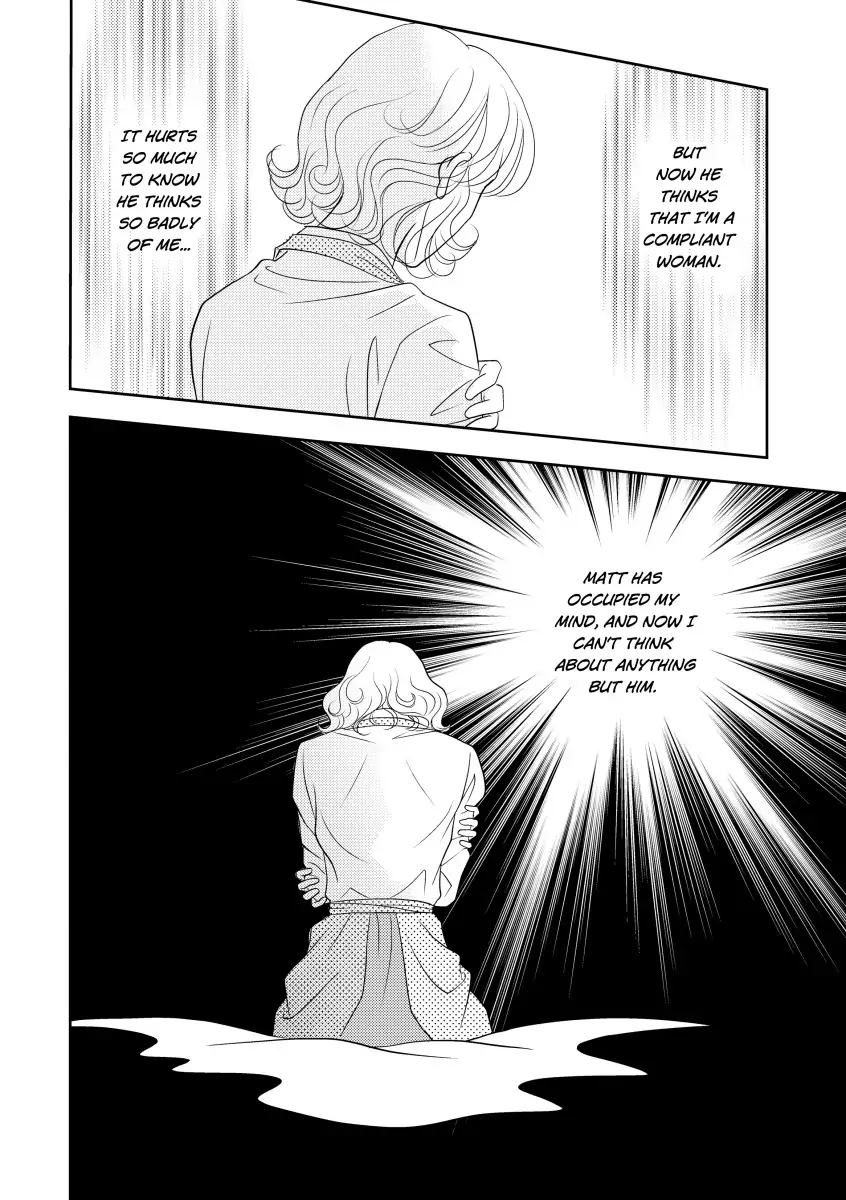 Out of The Night Chapter 10 - page 10