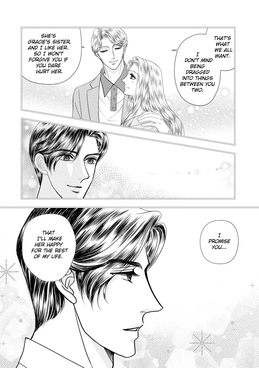 Out of The Night Chapter 12 - page 2