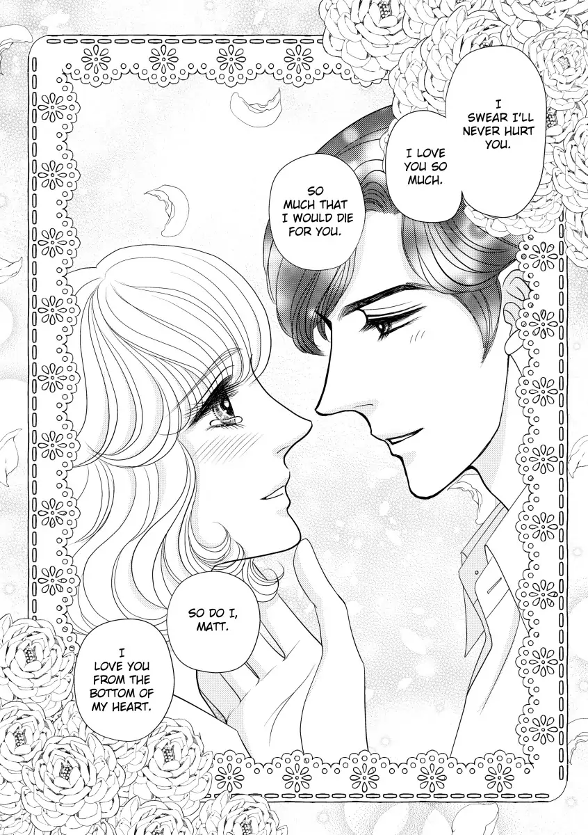 Out of The Night Chapter 12 - page 11