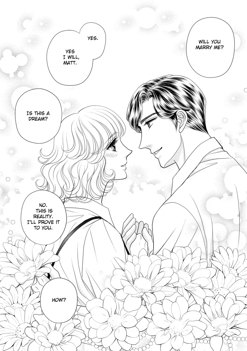 Out of The Night Chapter 12 - page 12