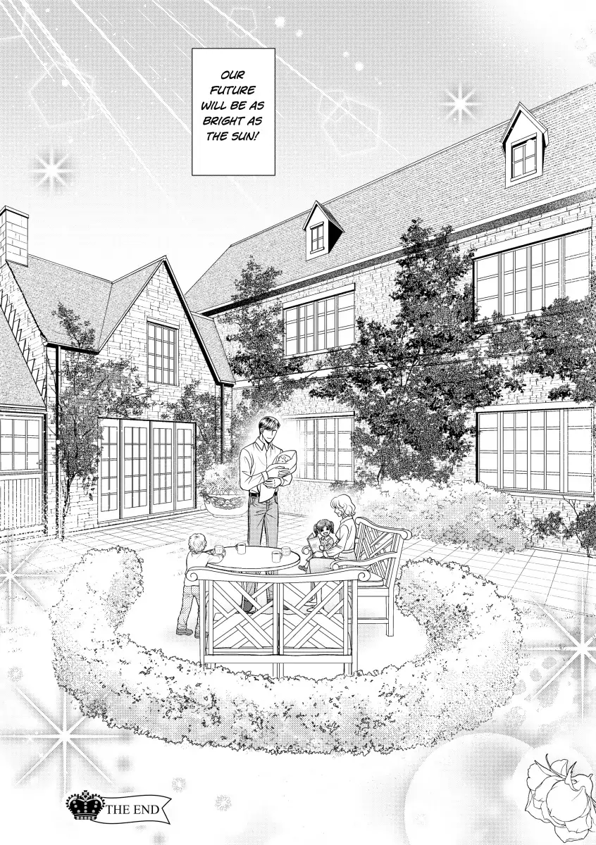 Out of The Night Chapter 12 - page 17