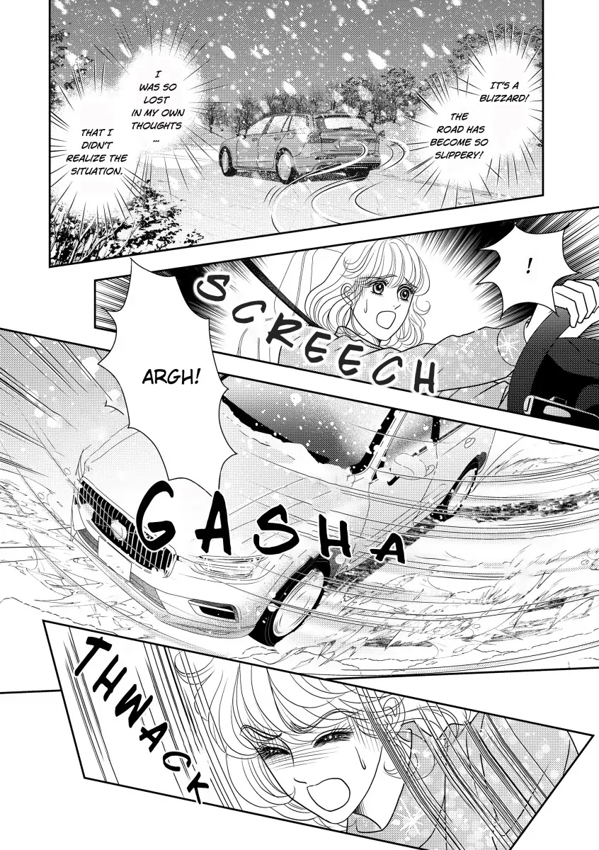 Out of The Night Chapter 2 - page 4