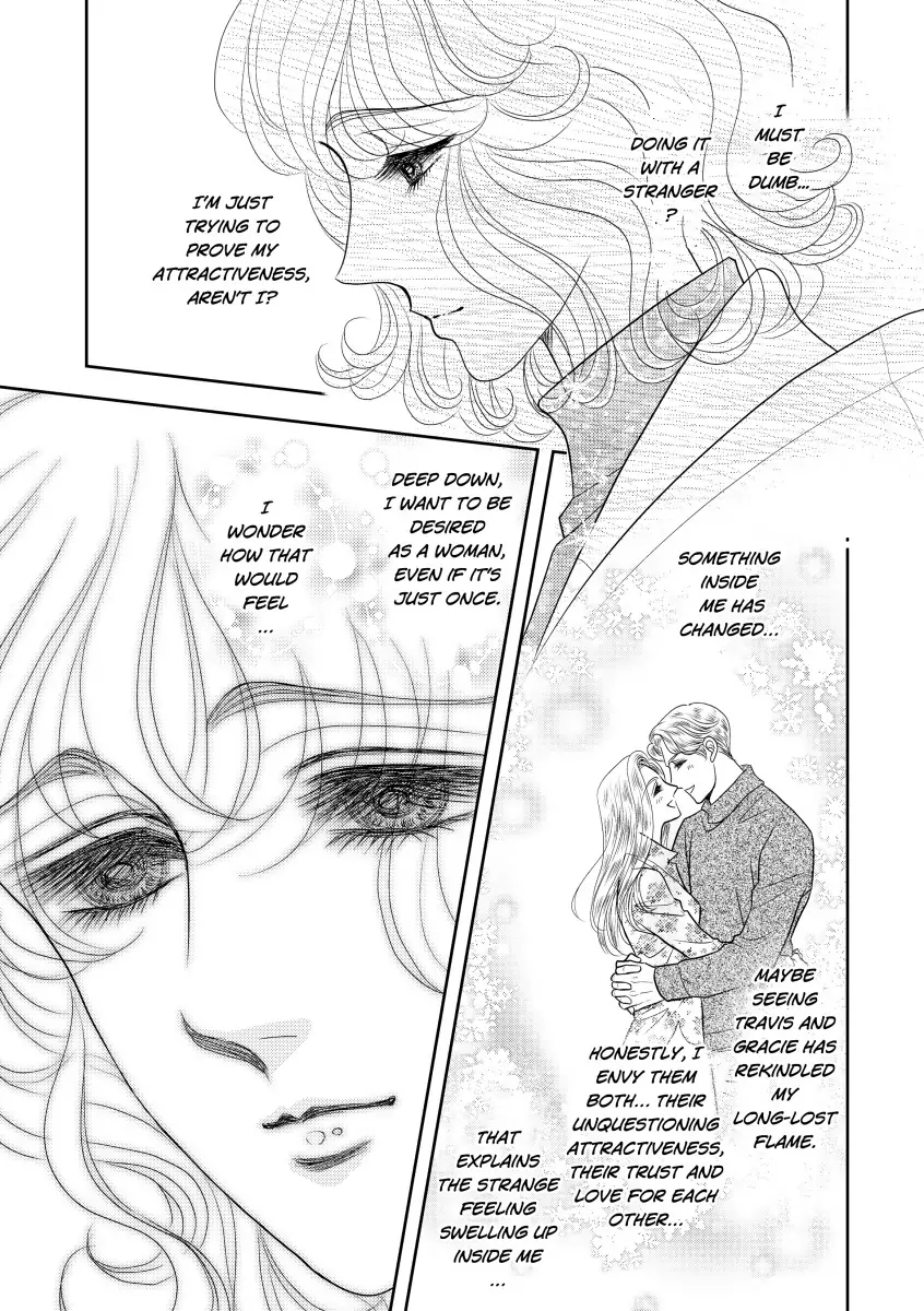 Out of The Night Chapter 4 - page 1