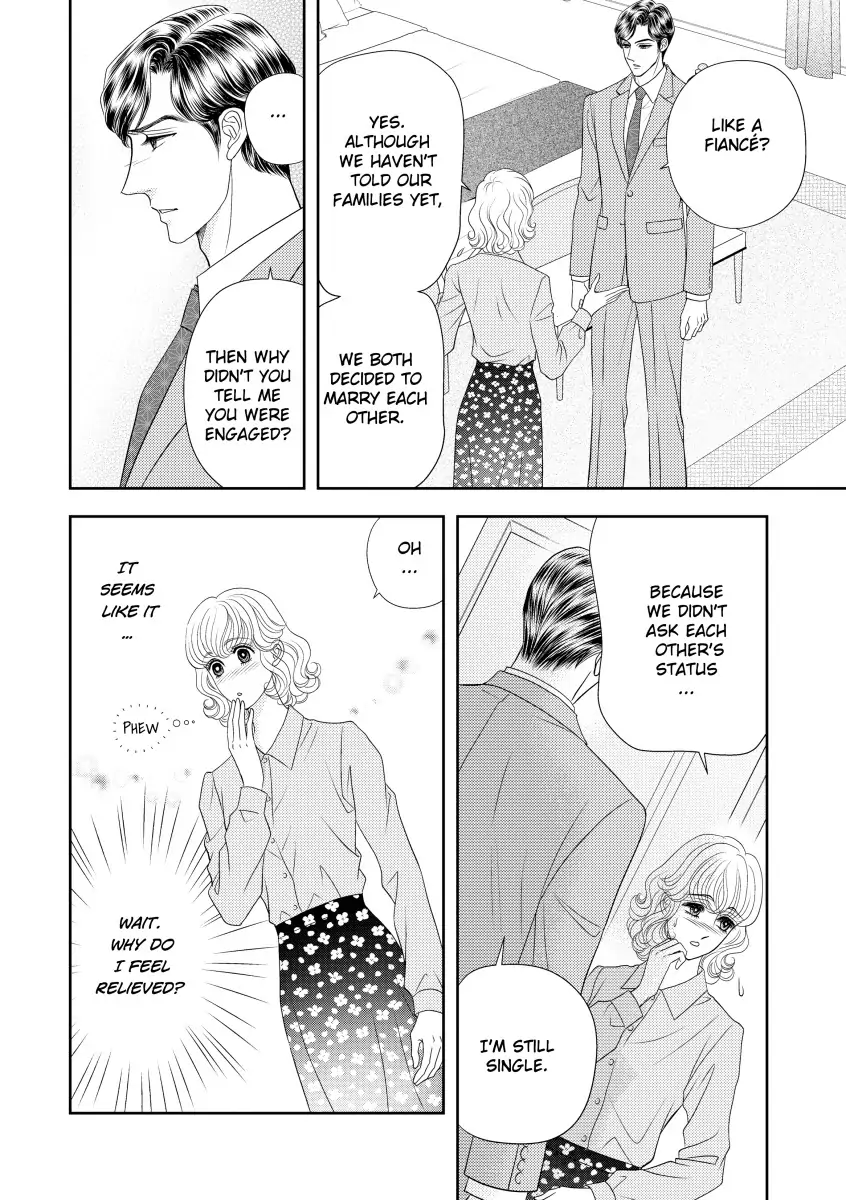 Out of The Night Chapter 7 - page 2