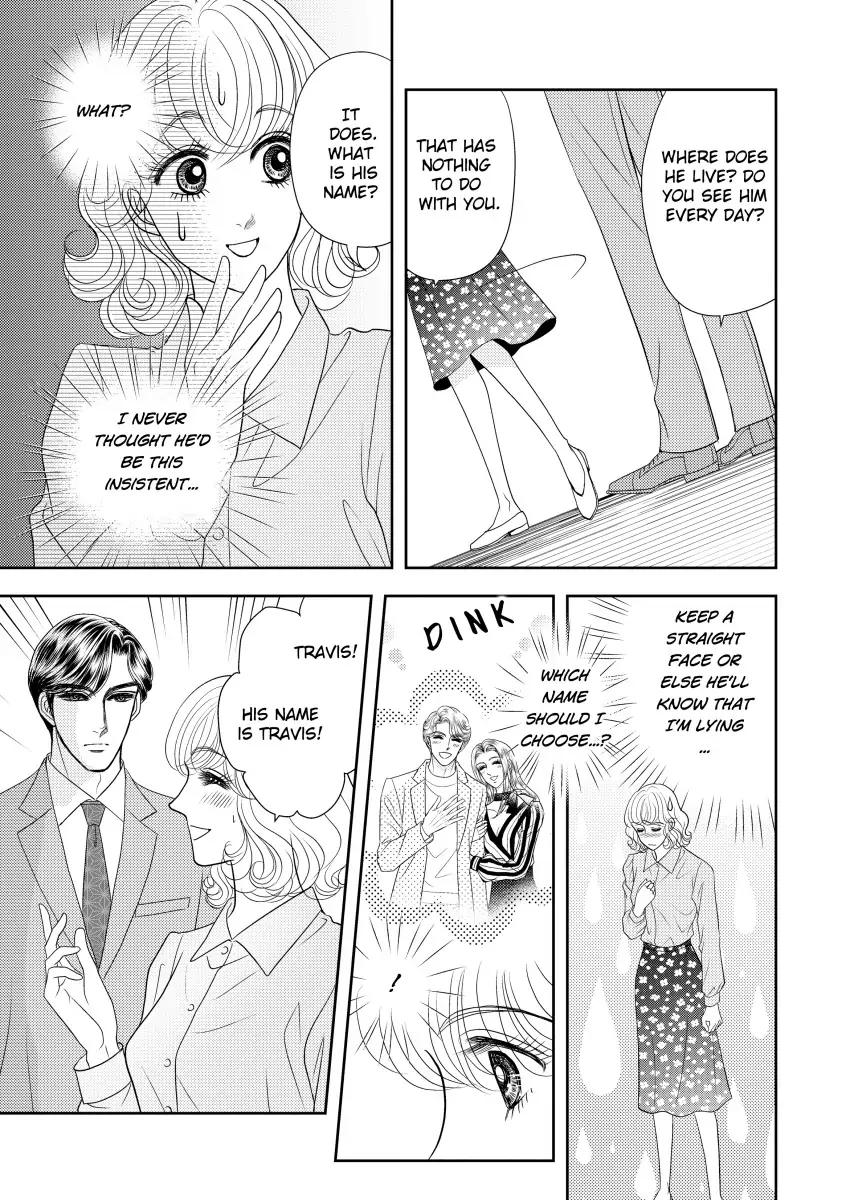 Out of The Night Chapter 7 - page 3