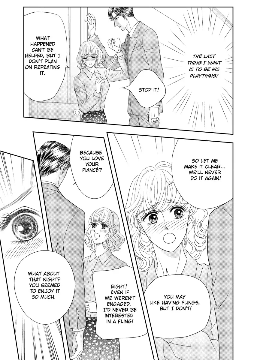 Out of The Night Chapter 7 - page 7