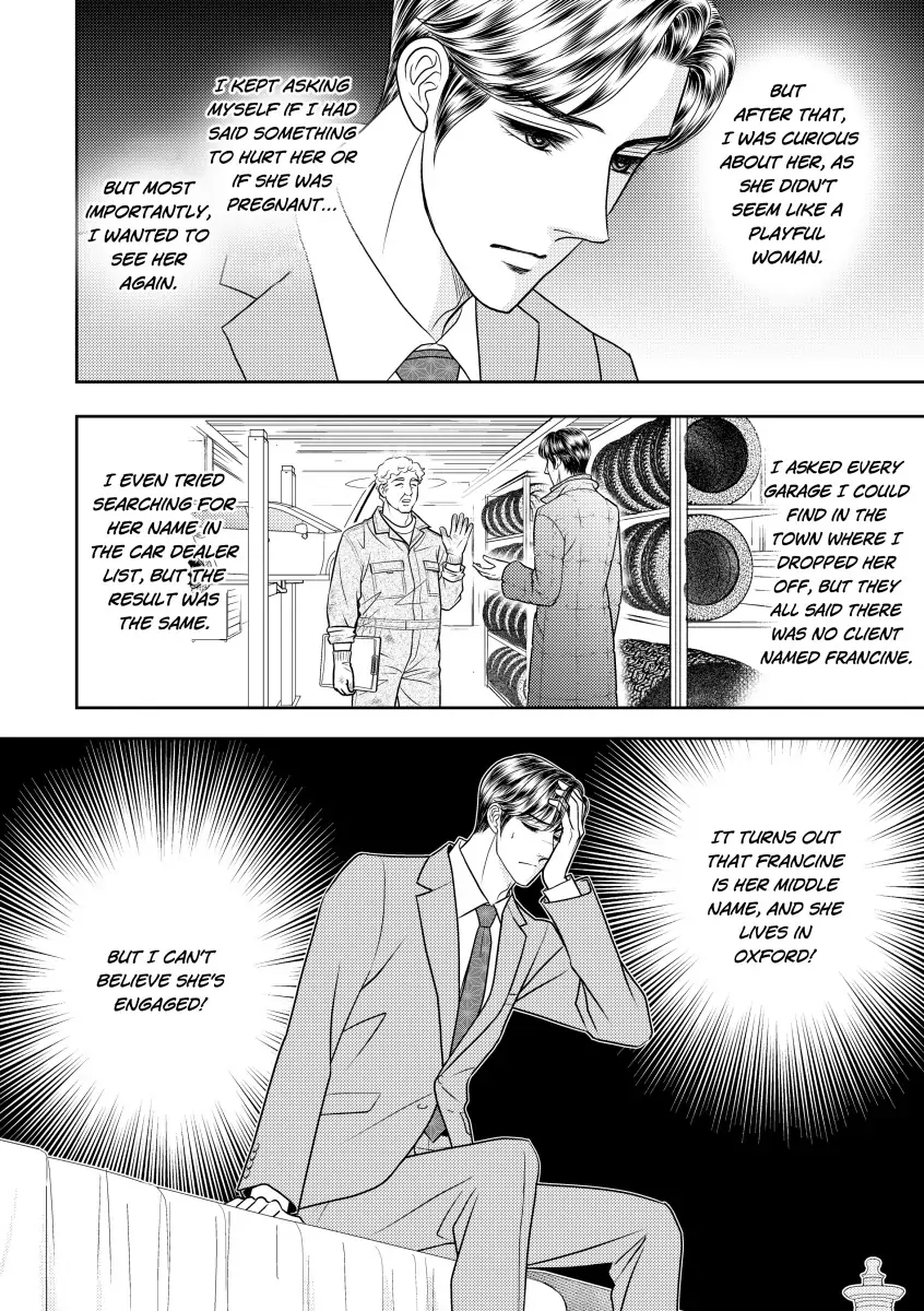 Out of The Night Chapter 7 - page 10