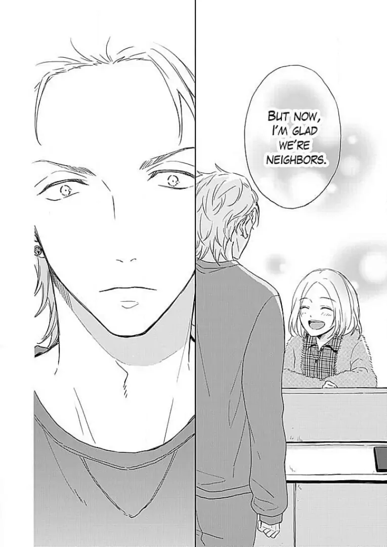 Tonari no Megane Ouji to Yankee to! Chapter 11 - page 16