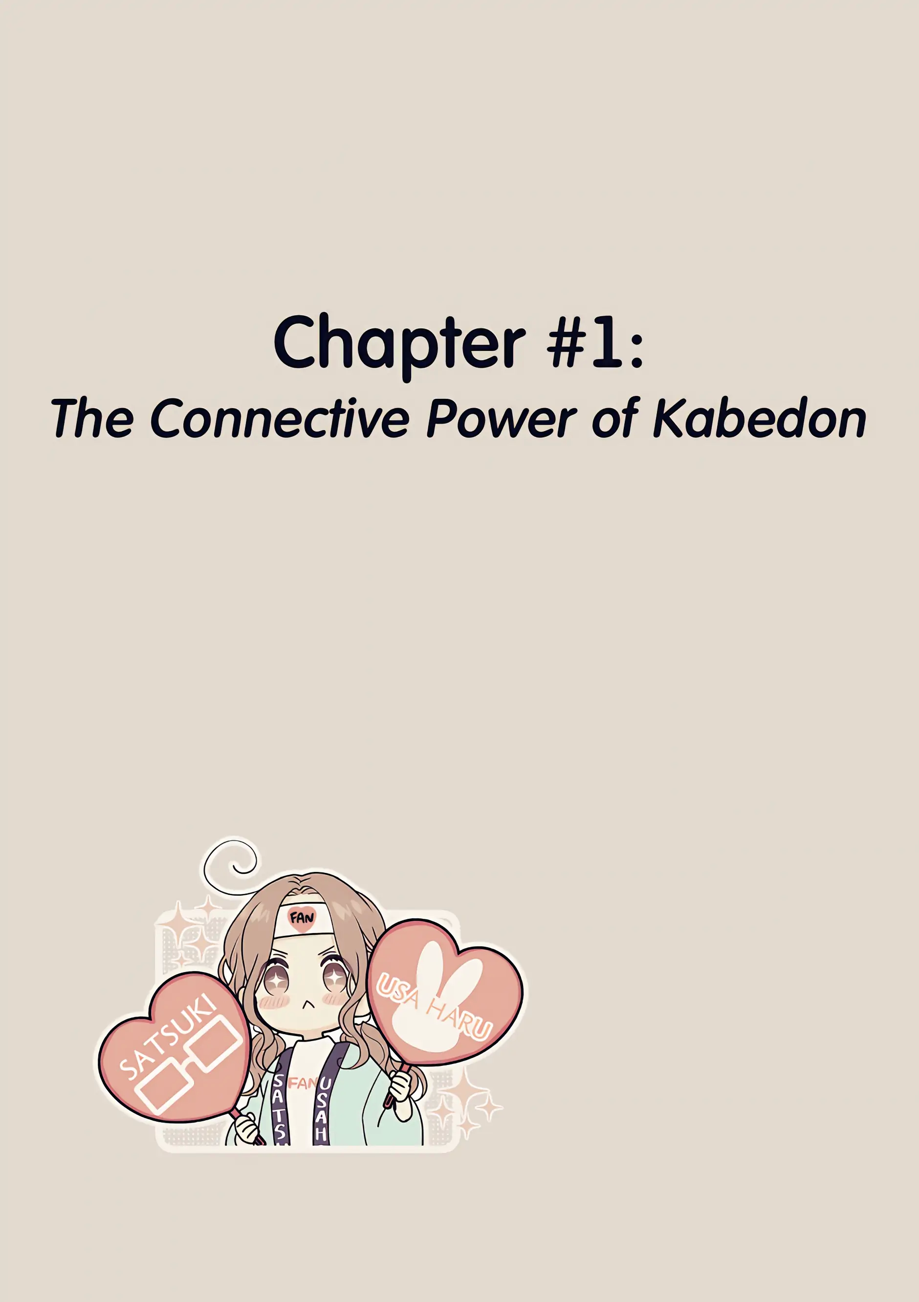 Hey, I’m Home, Sorry for Intruding! Chapter 1 - page 2