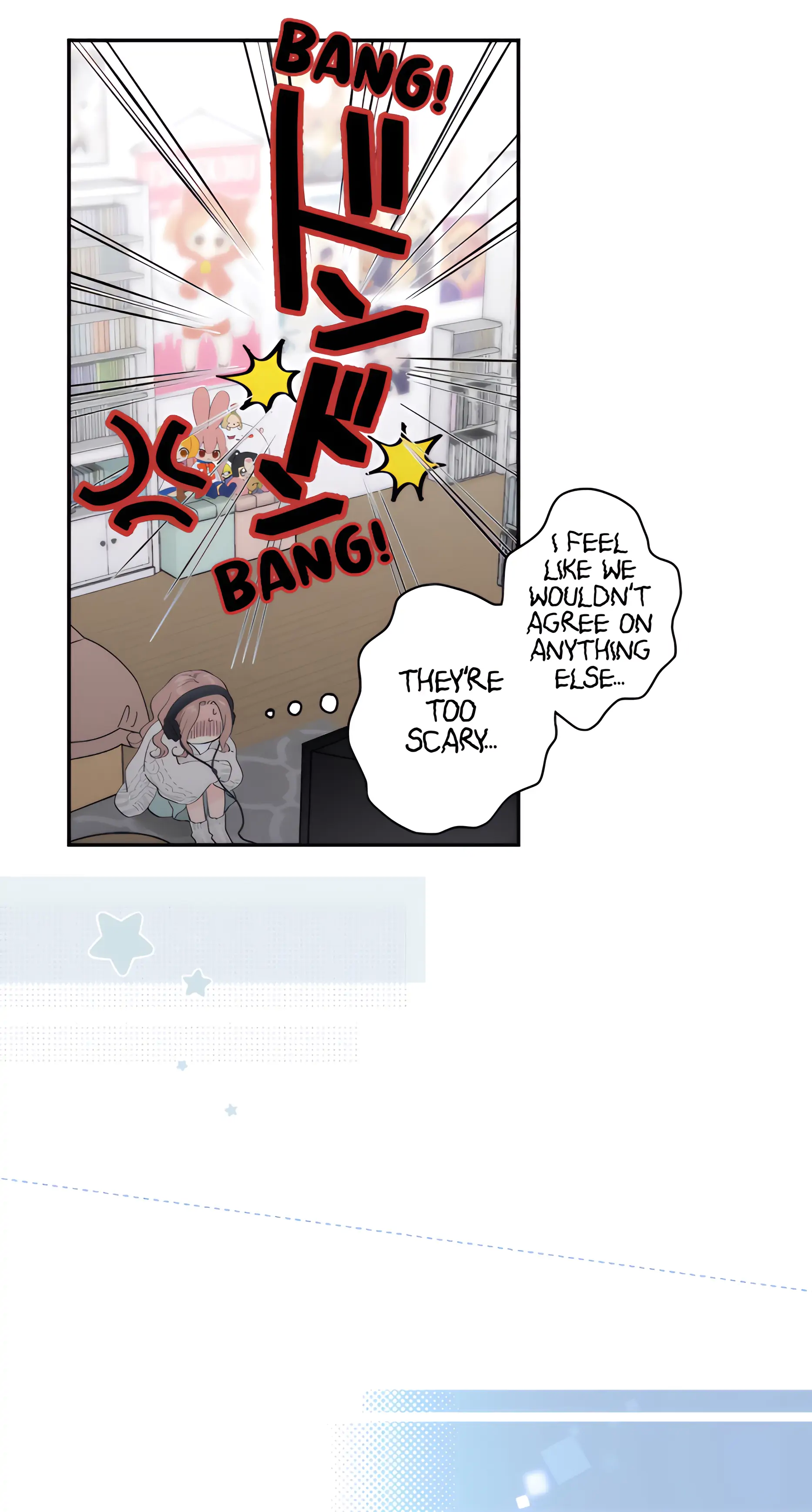 Hey, I’m Home, Sorry for Intruding! Chapter 1 - page 13