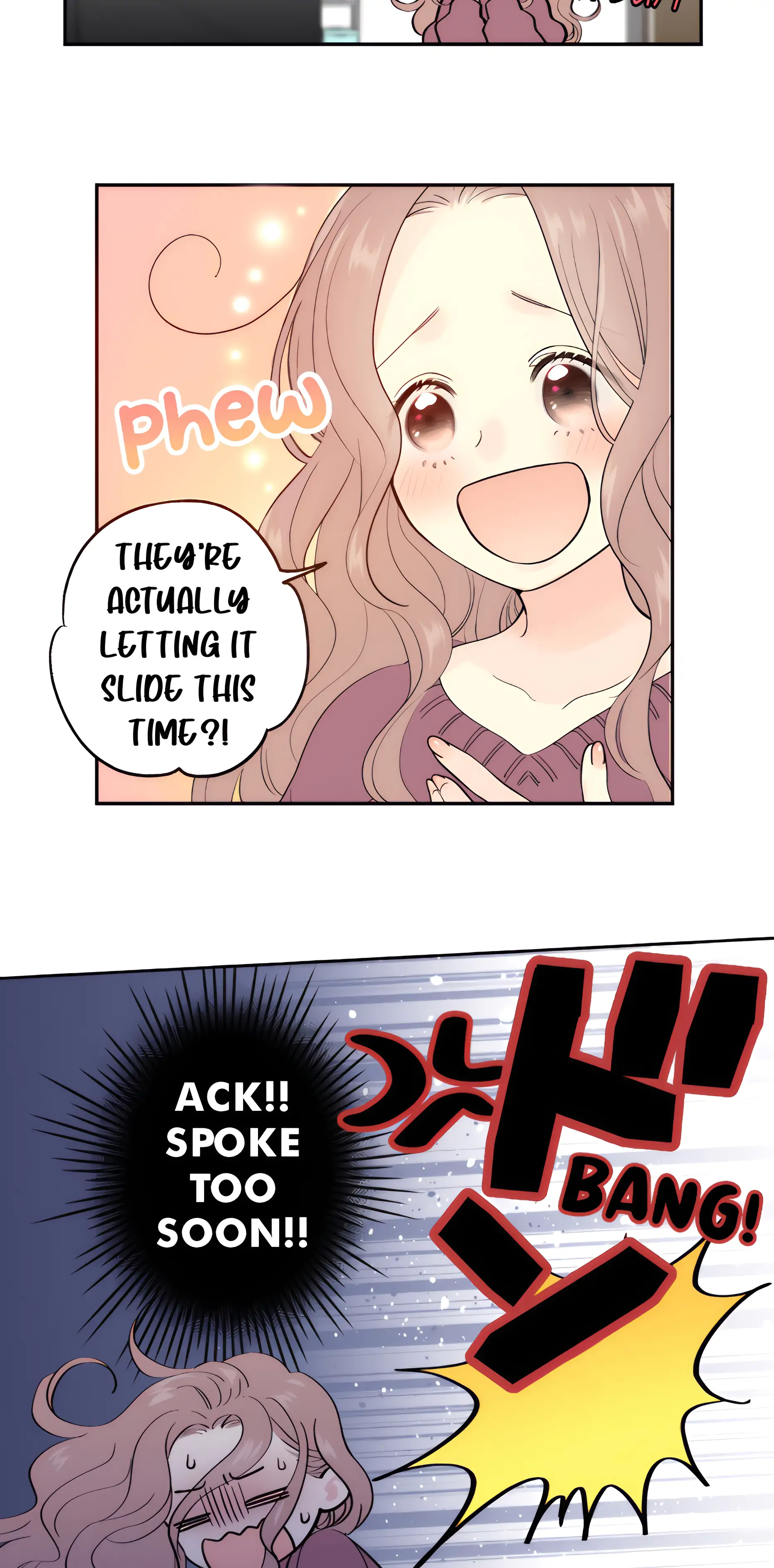 Hey, I’m Home, Sorry for Intruding! Chapter 1 - page 24