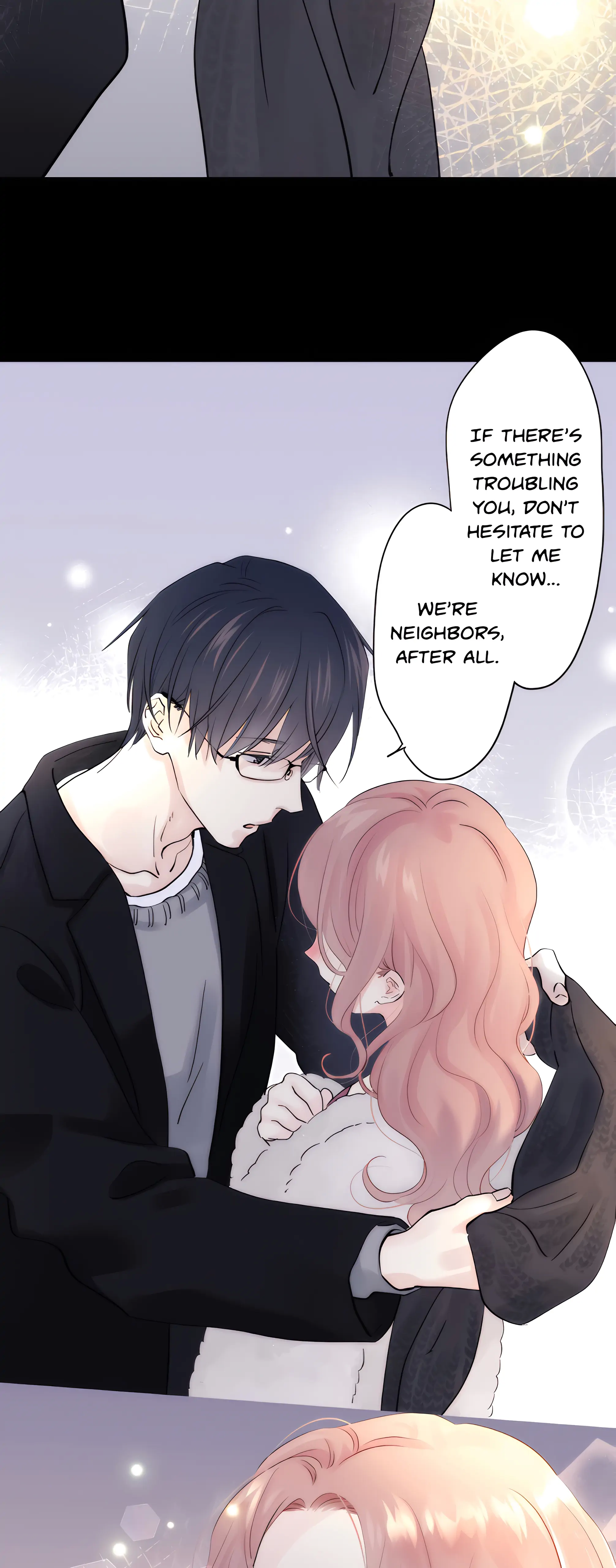 Hey, I’m Home, Sorry for Intruding! Chapter 1 - page 32