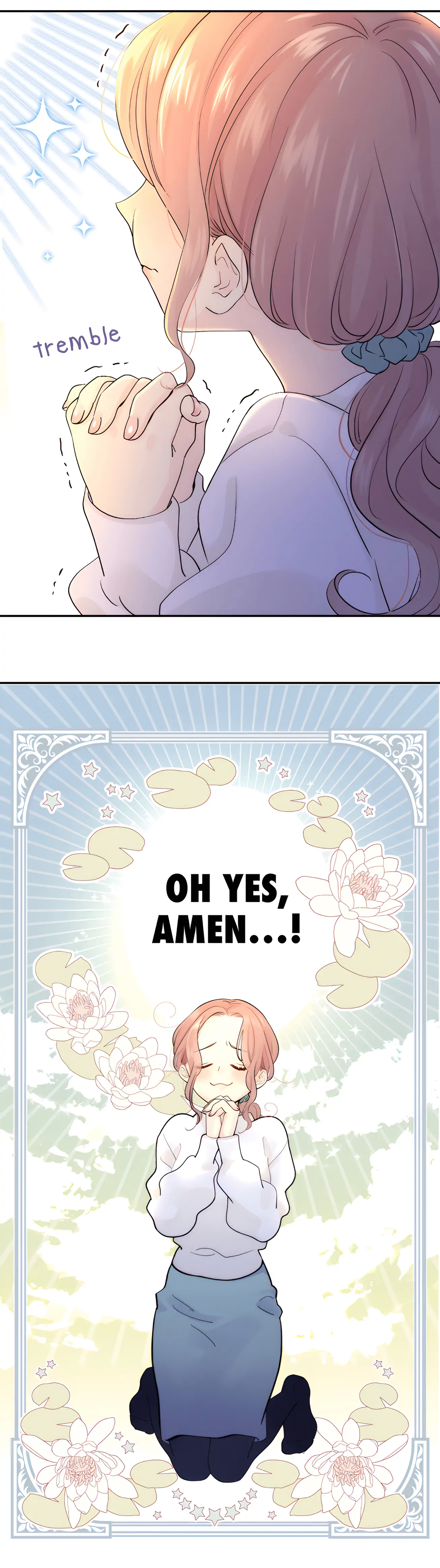 Hey, I’m Home, Sorry for Intruding! Chapter 1 - page 6