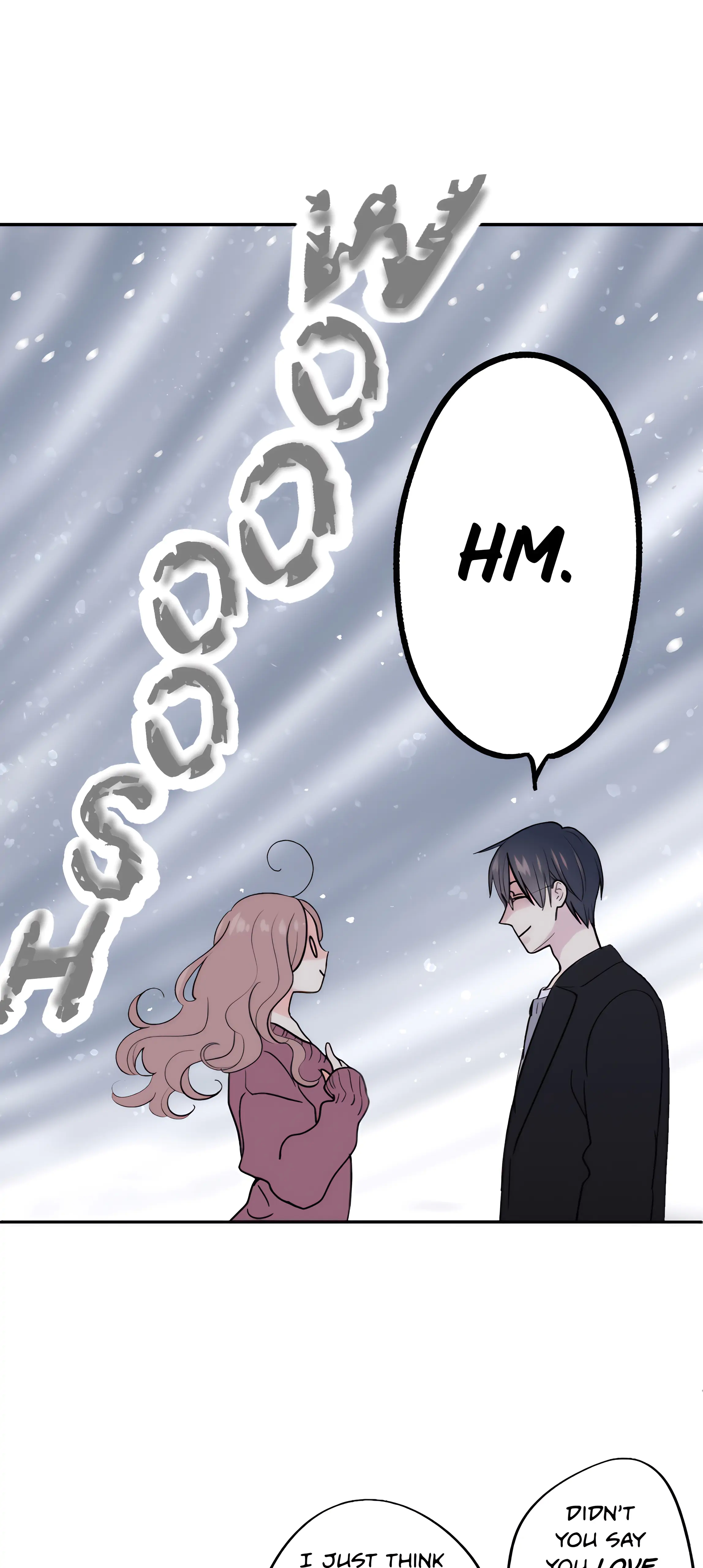 Hey, I’m Home, Sorry for Intruding! Chapter 1 - page 55