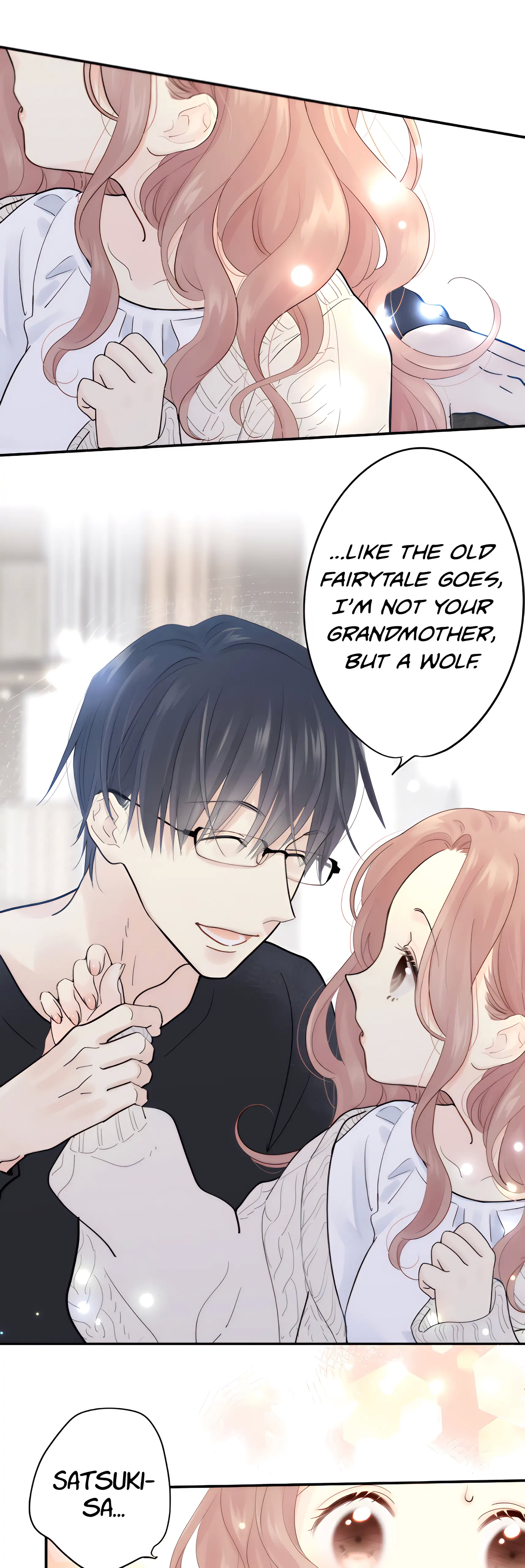 Hey, I’m Home, Sorry for Intruding! Chapter 1 - page 72