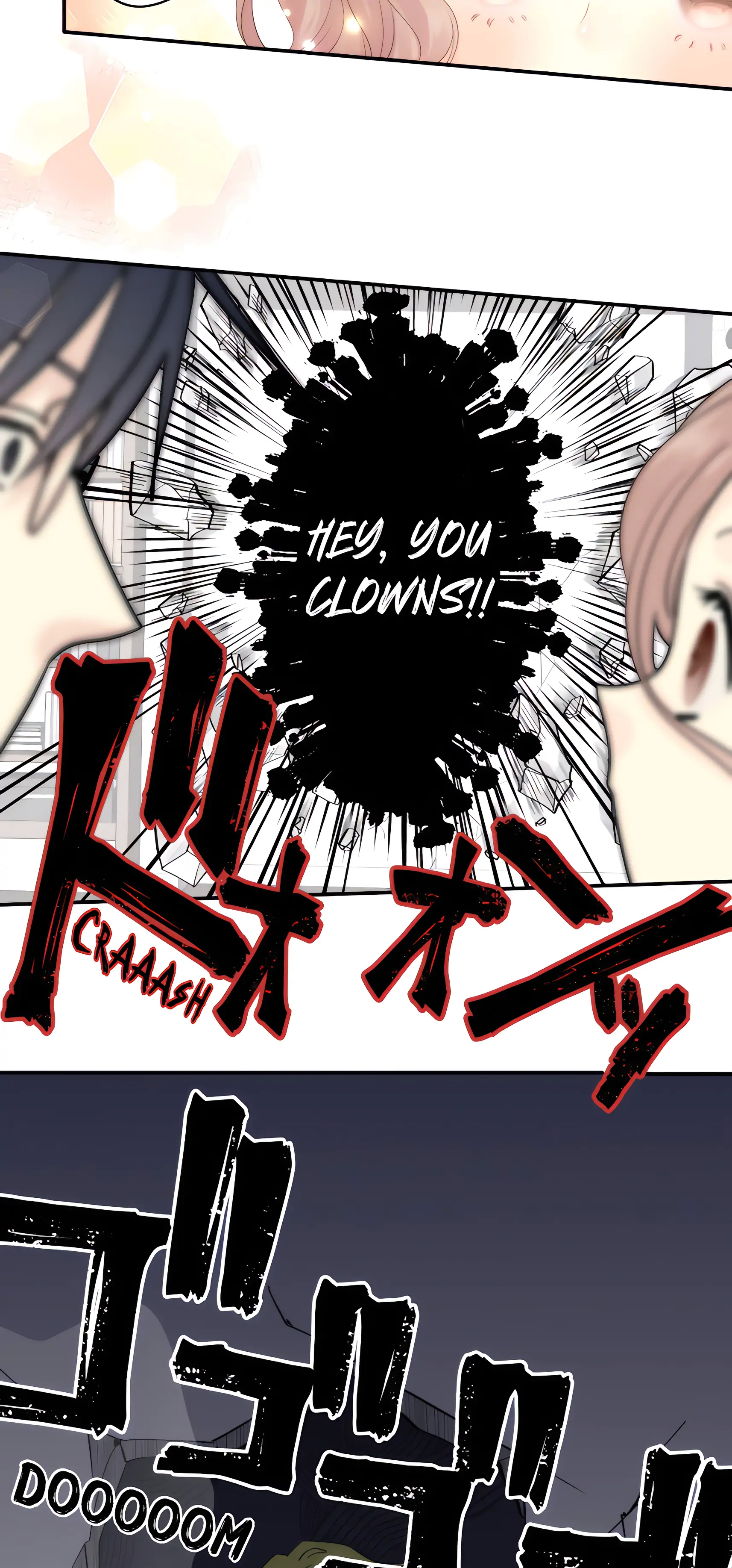 Hey, I’m Home, Sorry for Intruding! Chapter 1 - page 73