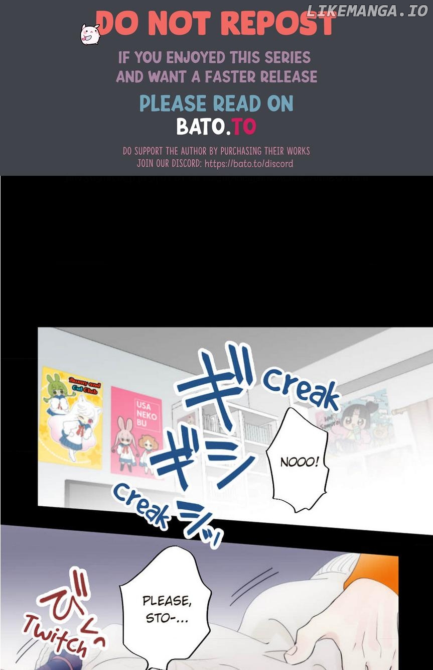 Hey, I’m Home, Sorry for Intruding! Chapter 10 - page 1