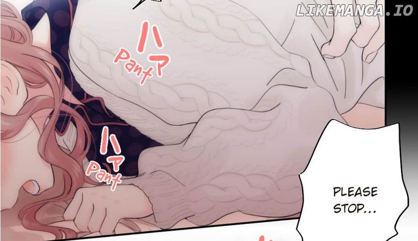 Hey, I’m Home, Sorry for Intruding! Chapter 10 - page 2