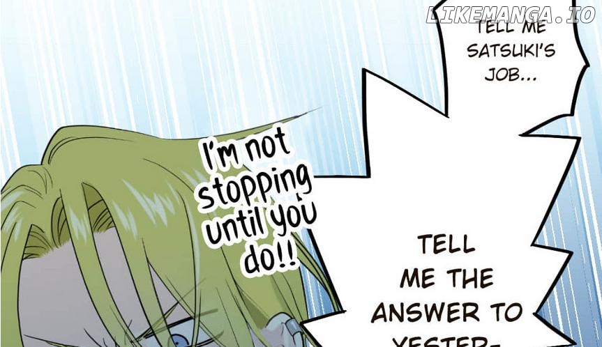 Hey, I’m Home, Sorry for Intruding! Chapter 10 - page 15