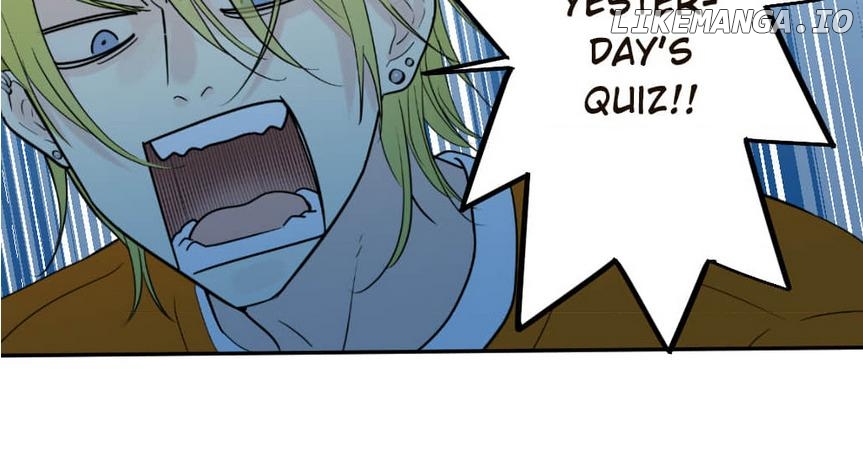 Hey, I’m Home, Sorry for Intruding! Chapter 10 - page 16