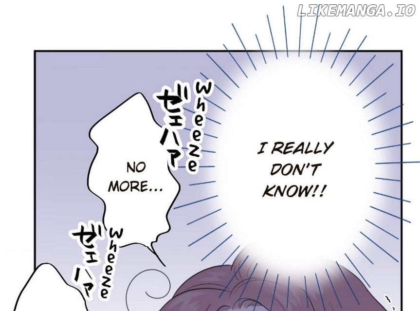 Hey, I’m Home, Sorry for Intruding! Chapter 10 - page 19